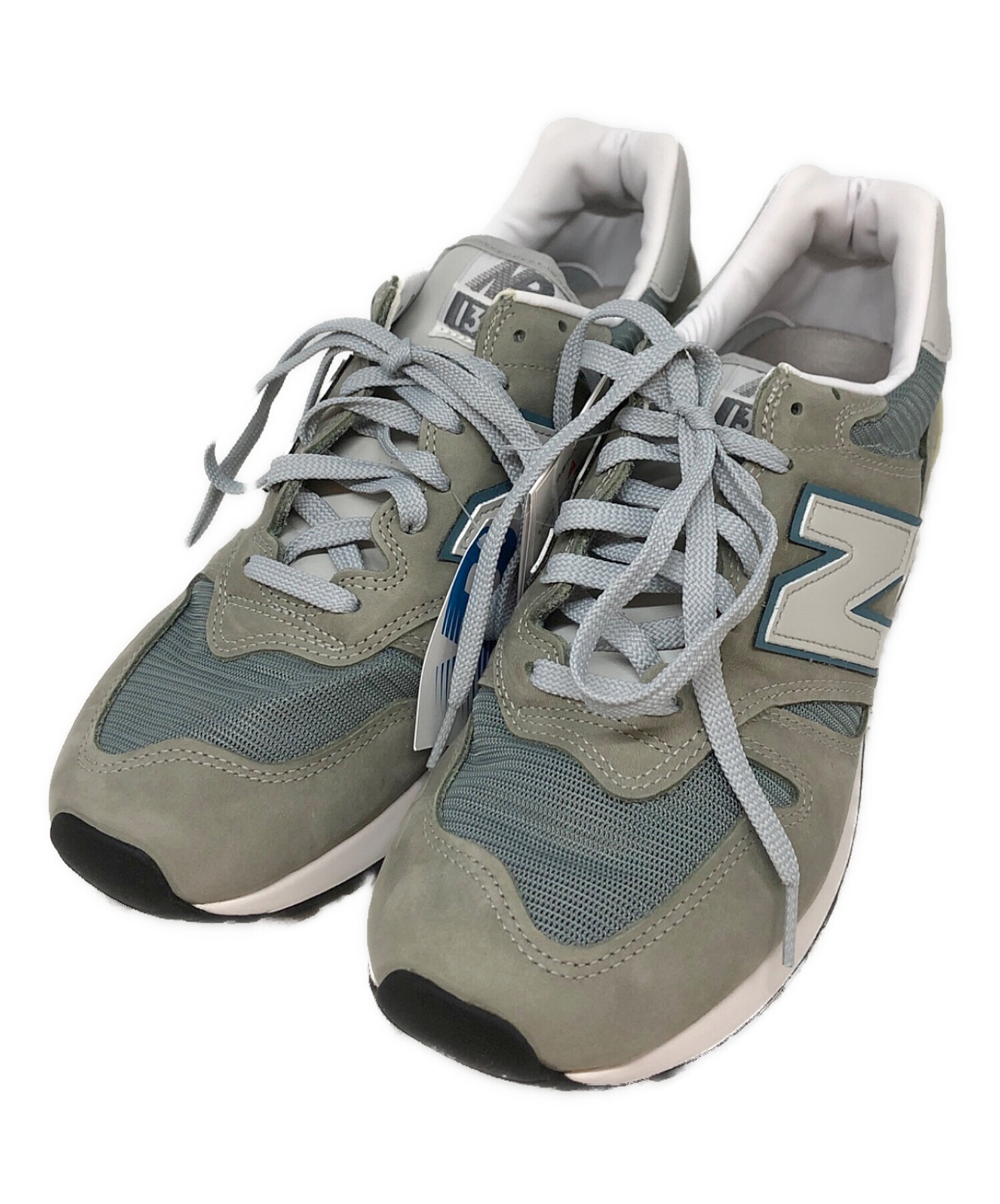 中古・古着通販】NEW BALANCE (ニューバランス) Made in USA 1300JP
