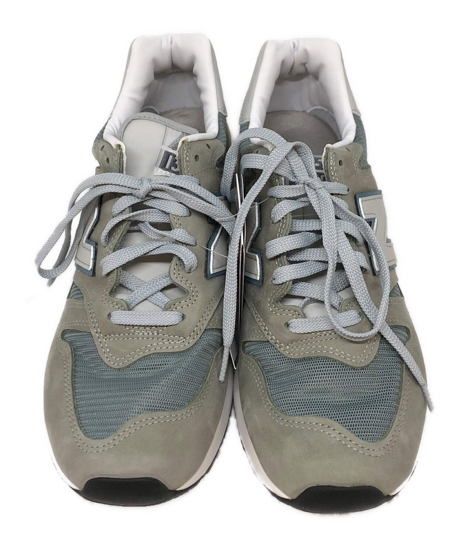 中古・古着通販】NEW BALANCE (ニューバランス) Made in USA 1300JP