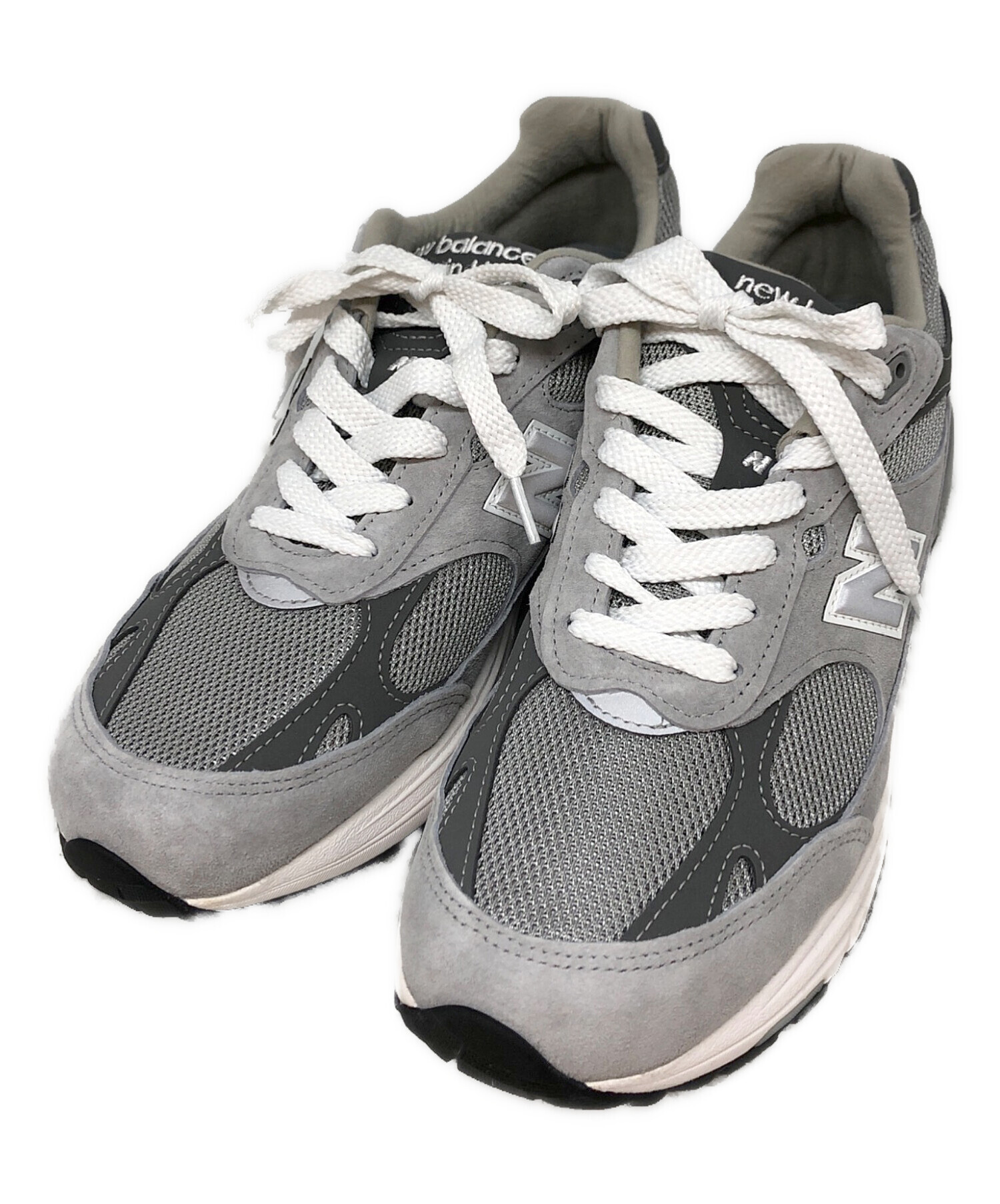 中古・古着通販】NEW BALANCE (ニューバランス) Made in USA 993 中古・古着通販】NEW BALANCE (ニューバランス) Made in USA 993