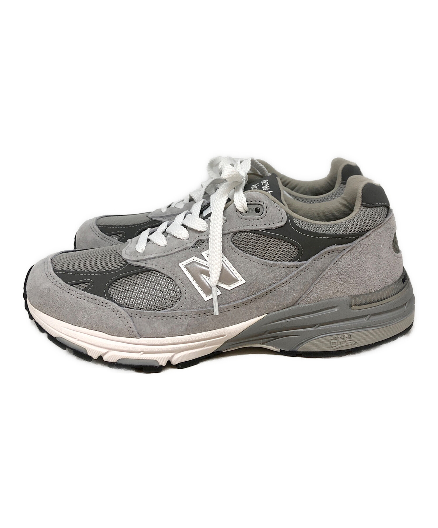 中古・古着通販】NEW BALANCE (ニューバランス) Made in USA 993 中古・古着通販】NEW BALANCE (ニューバランス) Made in USA 993