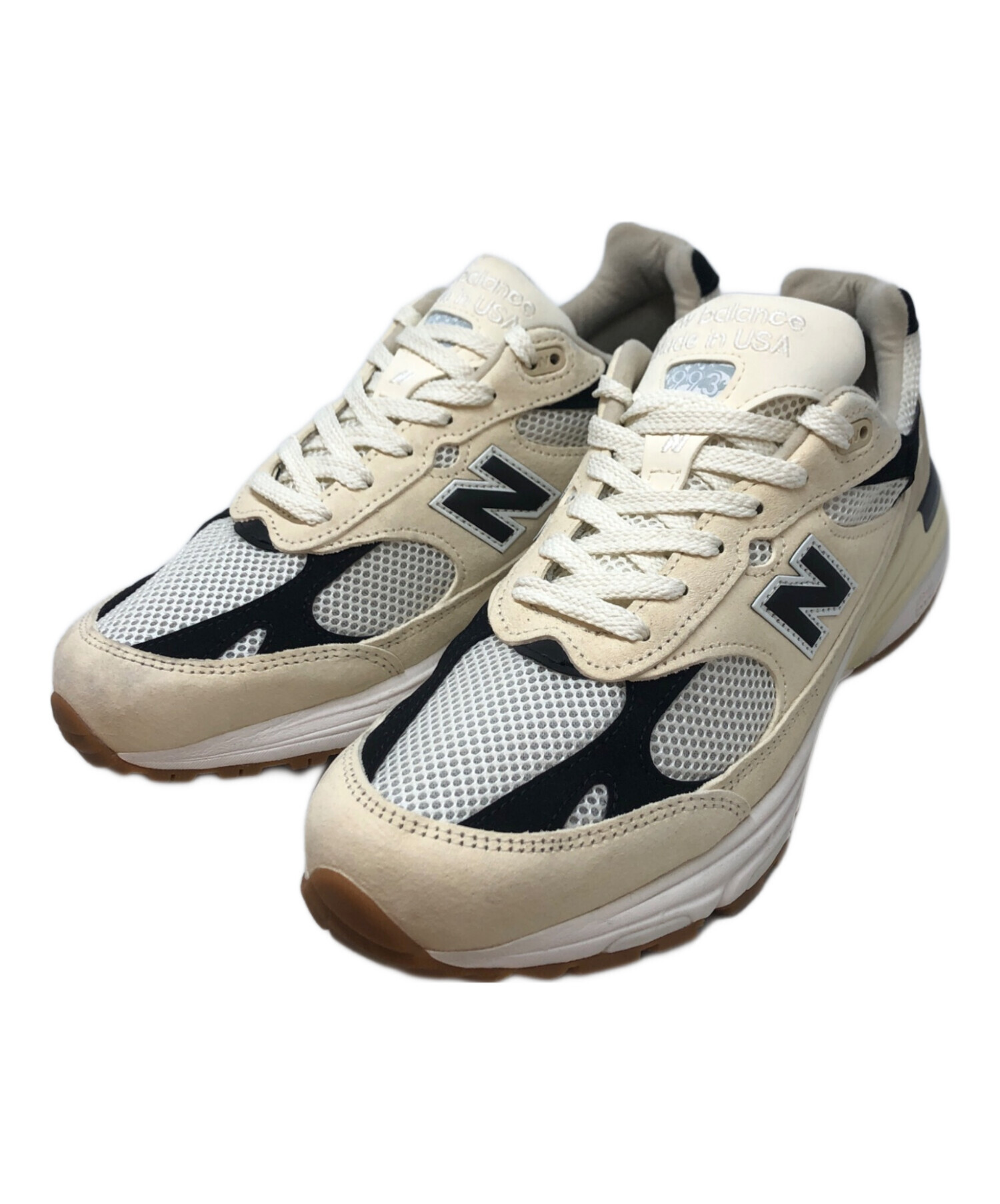 中古・古着通販】NEW BALANCE (ニューバランス) 993 