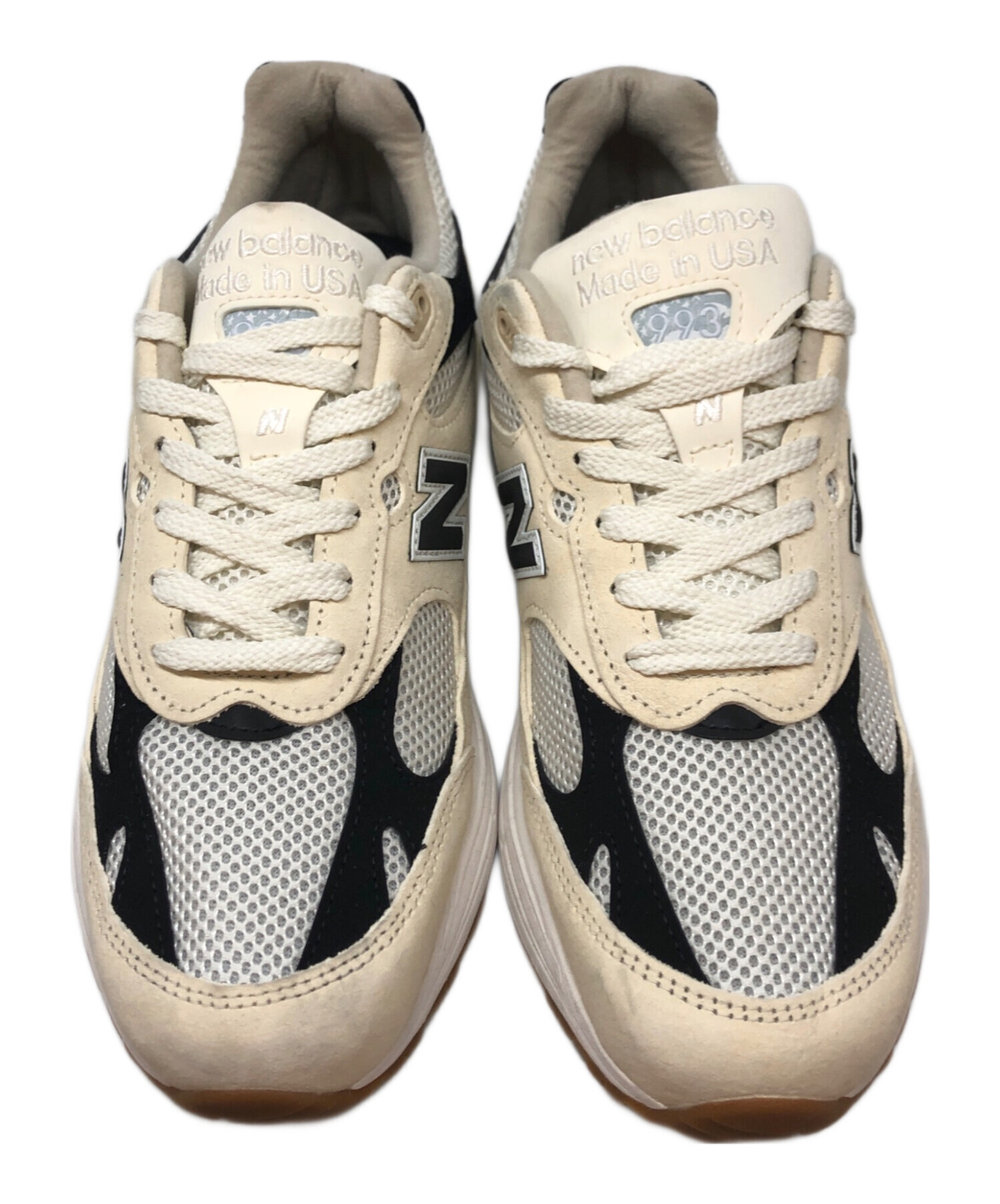 中古・古着通販】NEW BALANCE (ニューバランス) 993 