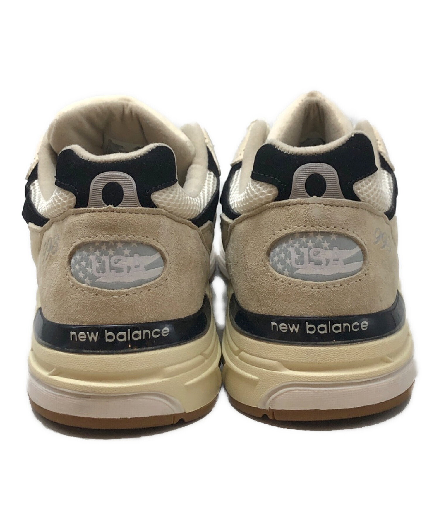 中古・古着通販】NEW BALANCE (ニューバランス) 993 