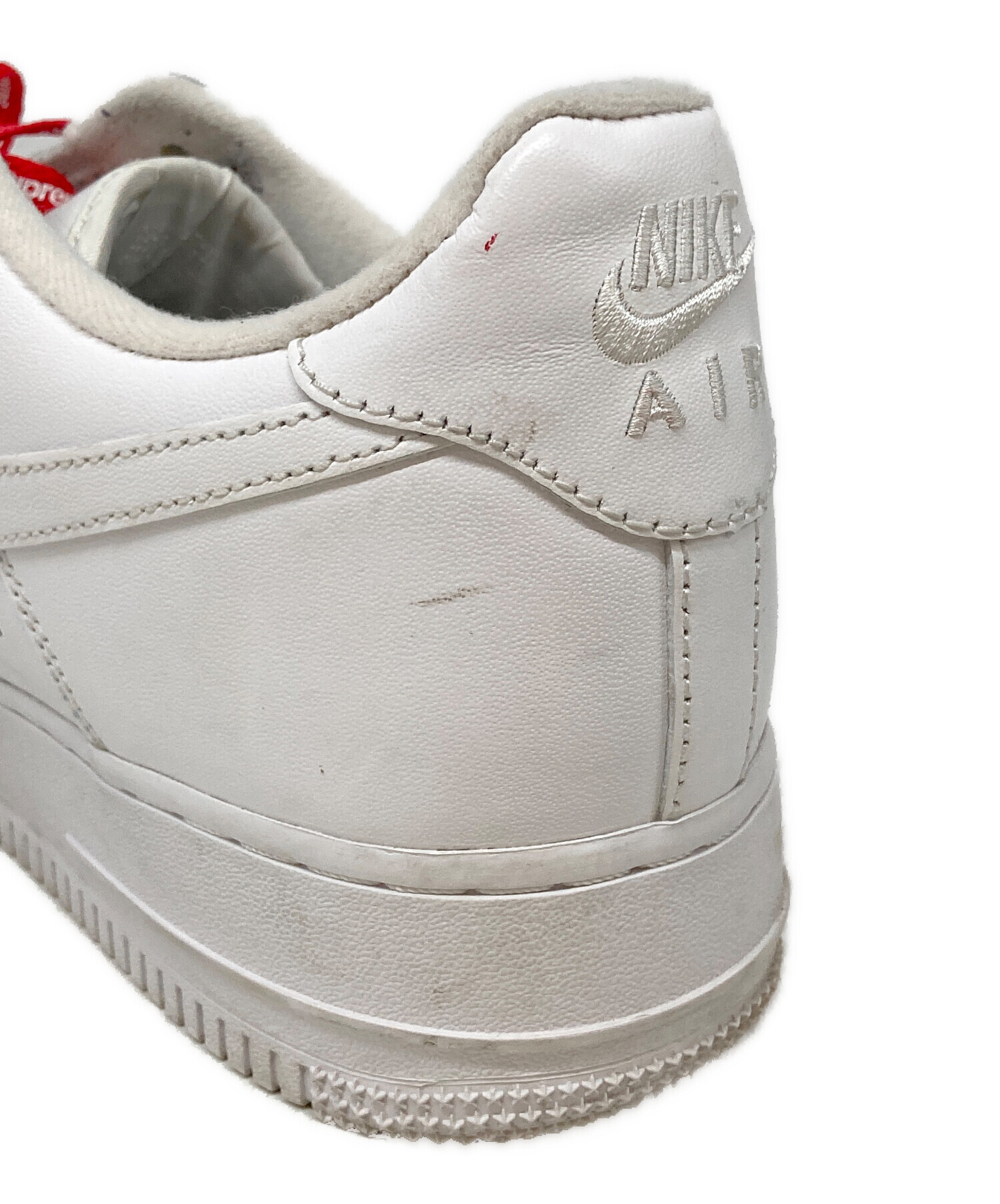 シュプリーム ファースト ギアー トラック 