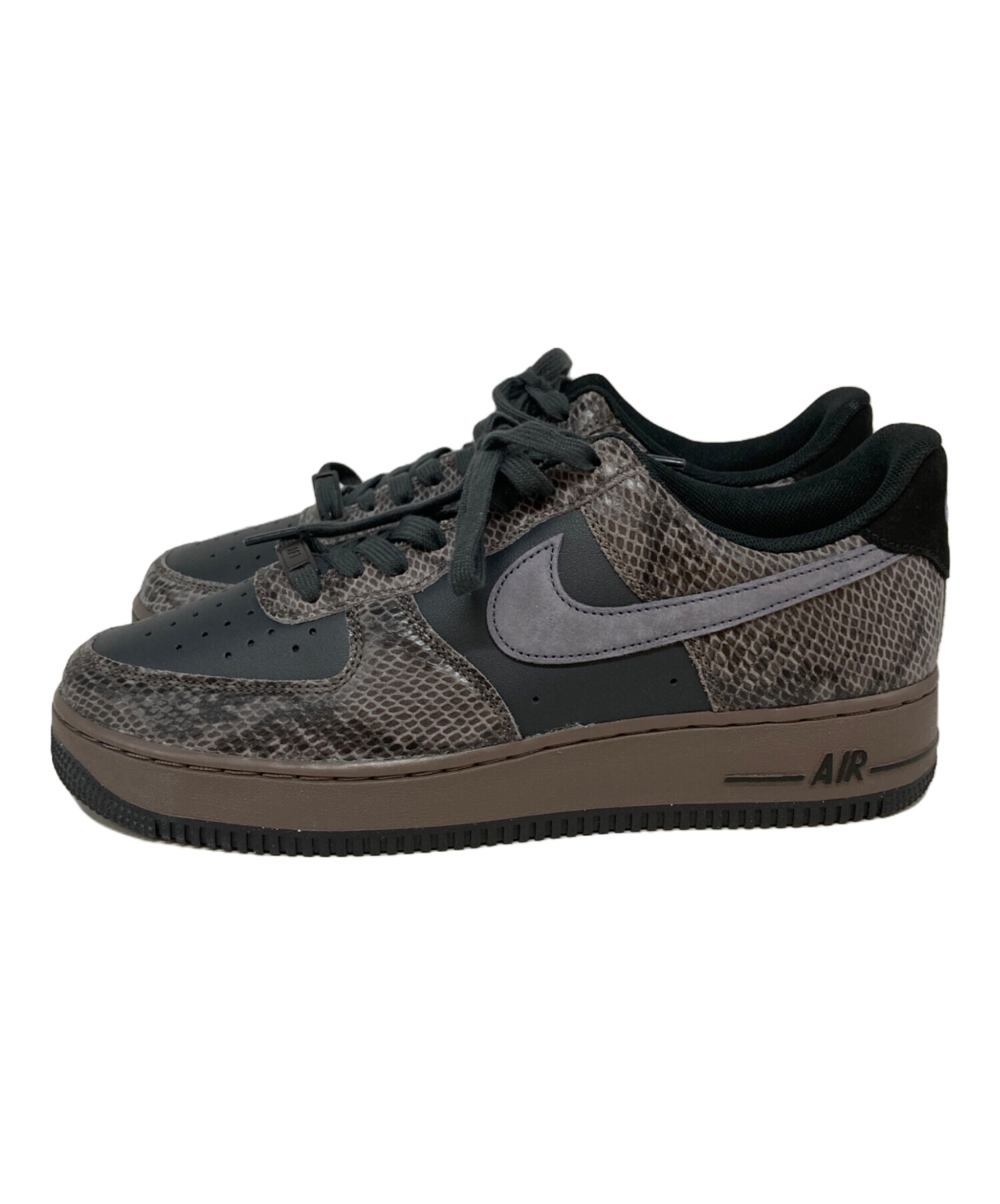 中古・古着通販】NIKE (ナイキ) エア フォース 1 