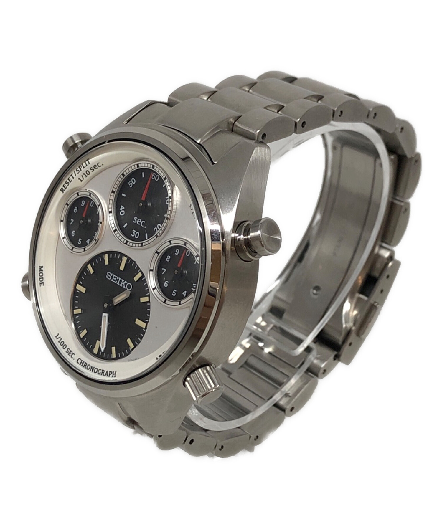 中古・古着通販】SEIKO (セイコー) プロスペックス SPEEDTIMER