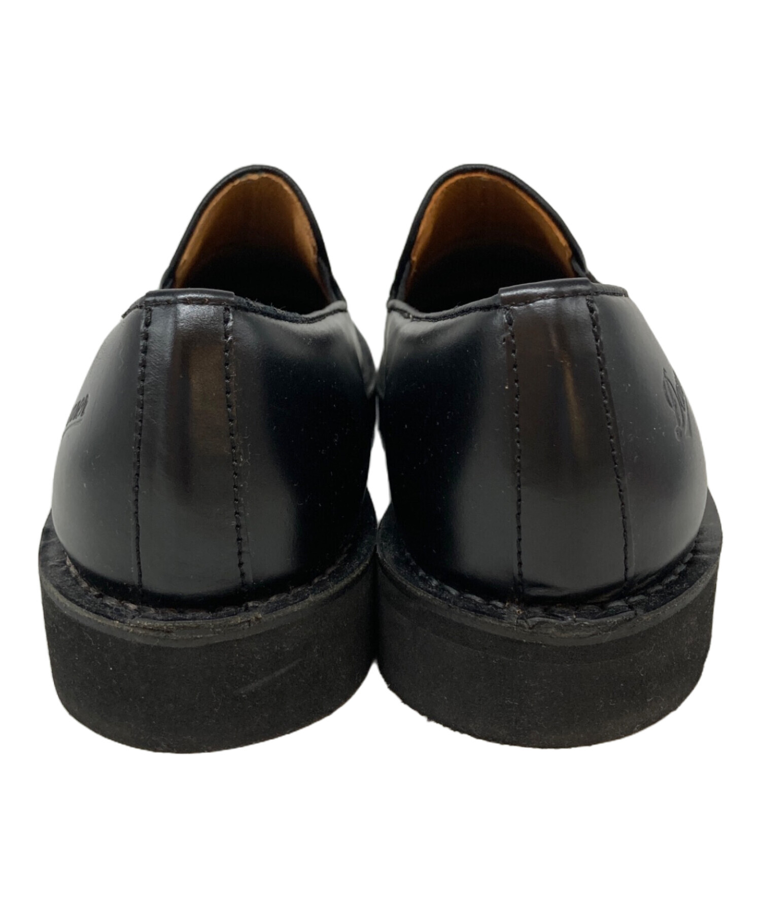 中古・古着通販】Danner (ダナー) アーリントンスリップ ブラック