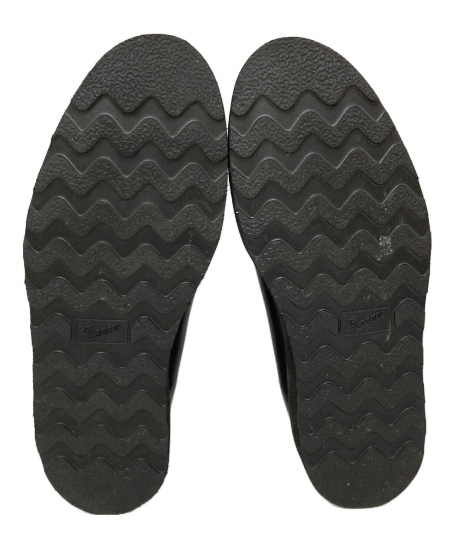中古・古着通販】Danner (ダナー) アーリントンスリップ ブラック 