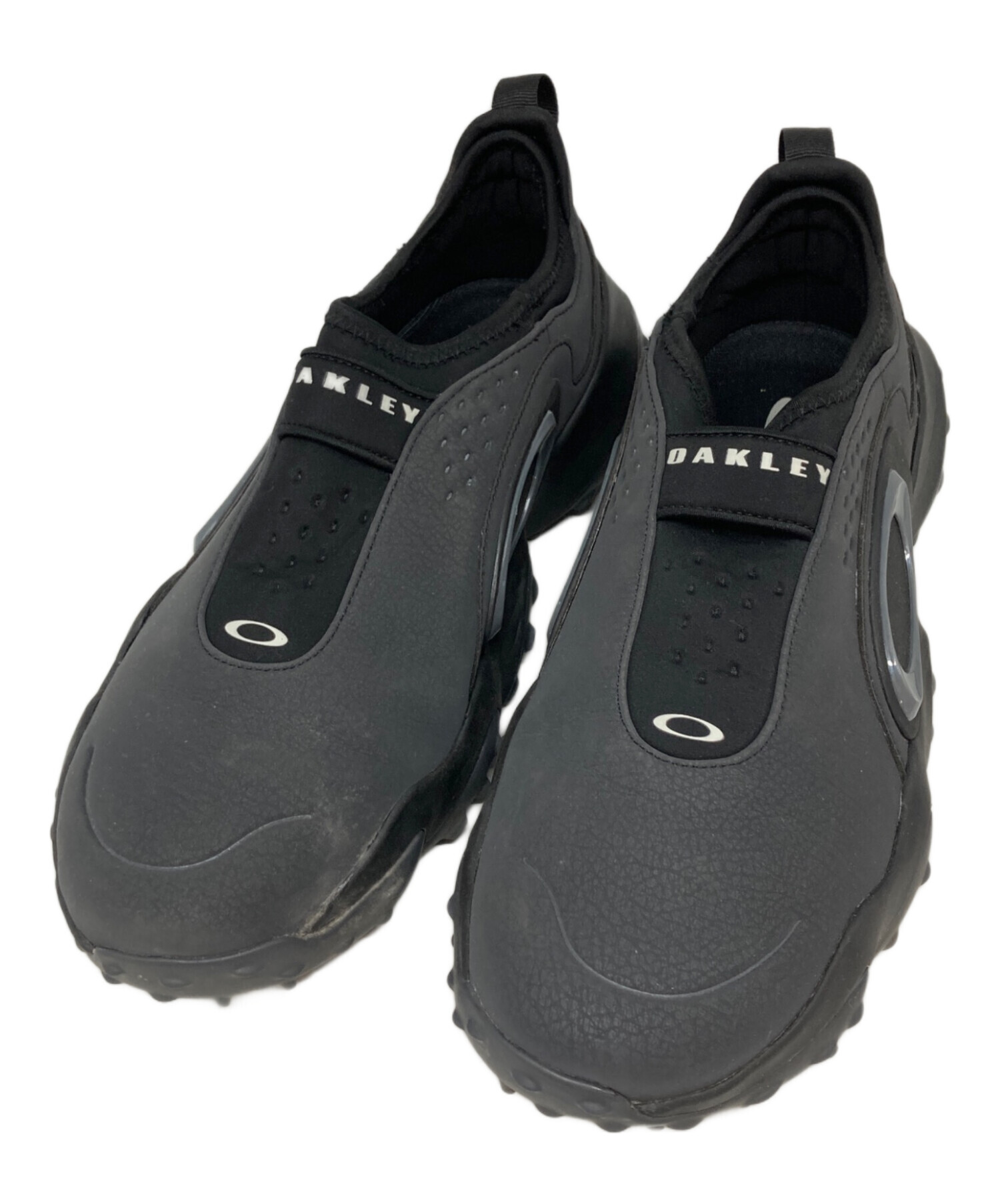 中古・古着通販】OAKLEY (オークリー) エッジアイコン ゴルフシューズ
