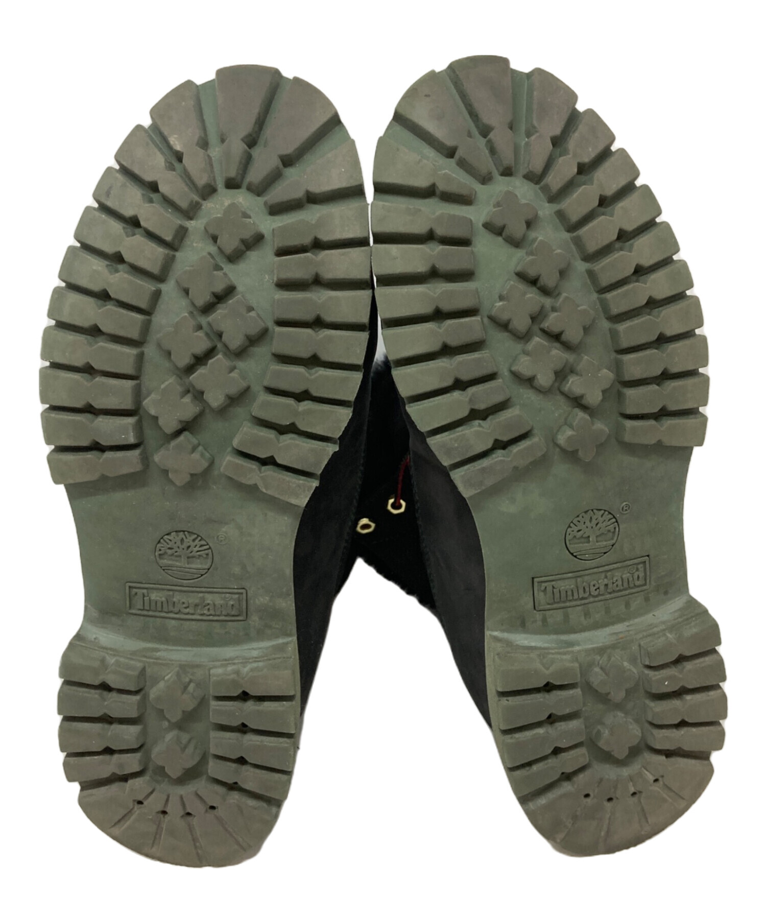 中古・古着通販】Timberland (ティンバーランド) DJ MURO コラボブーツ