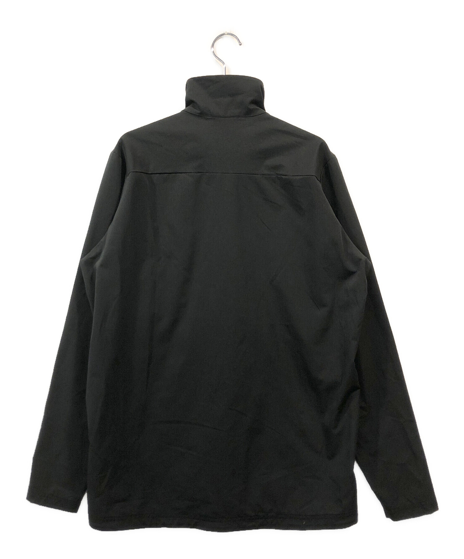 中古・古着通販】HOUDINI (フーディニ) Daybreak Pullover ブラック 