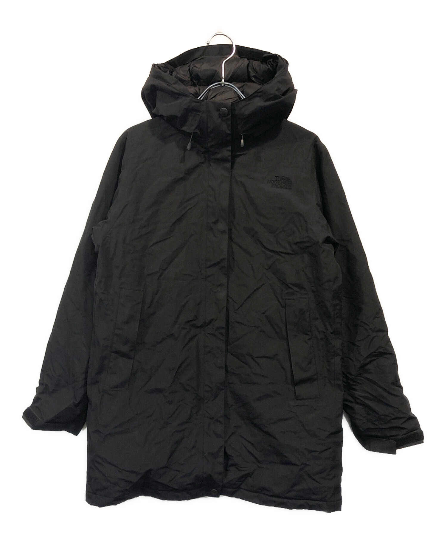 中古・古着通販】THE NORTH FACE (ザ ノース フェイス) Makalu Down