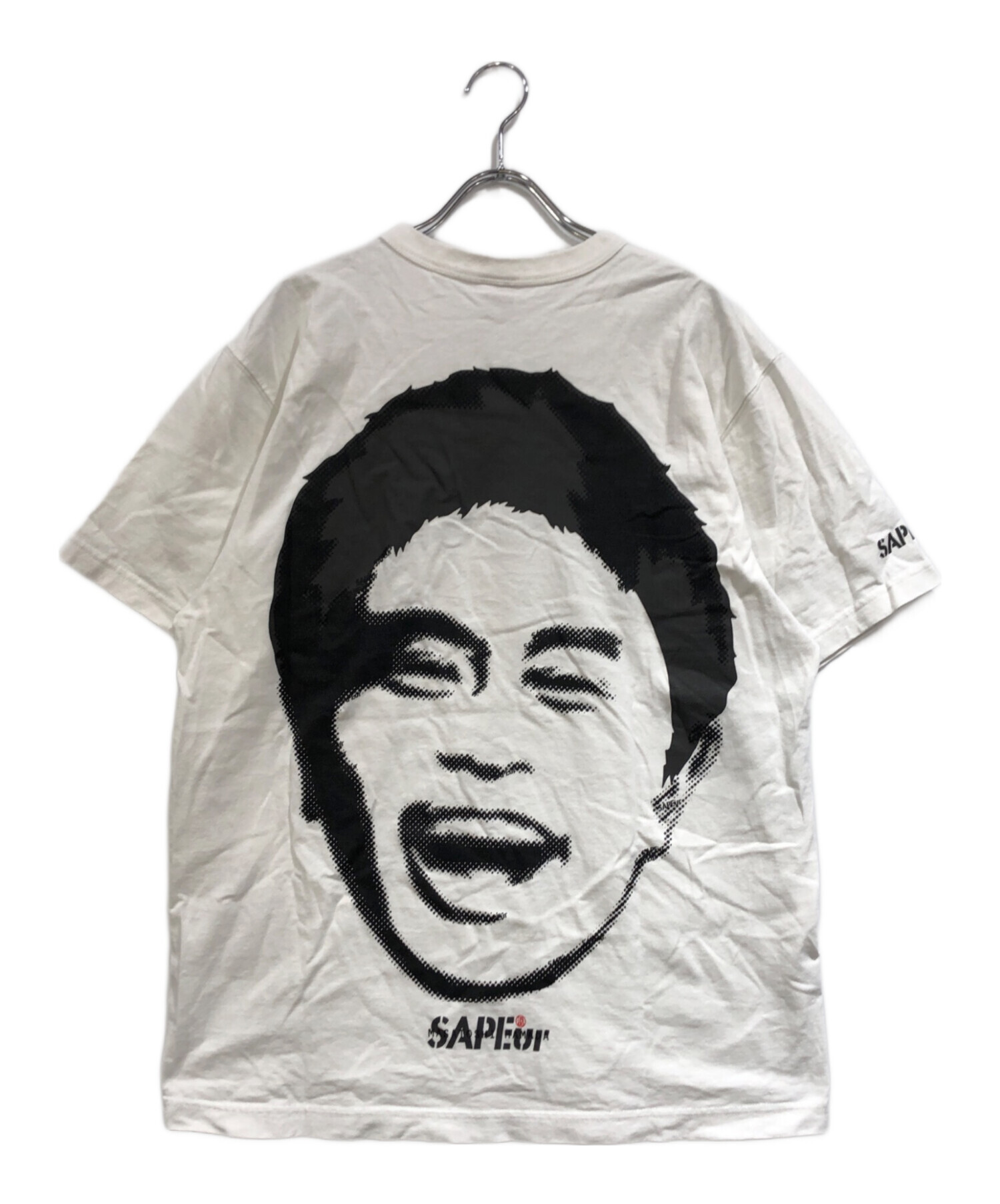 るぱん SAPEur × MASATOSHI HAMADA 中古・古着通販】SAPEur (サプール) MASATOSHI HAMADA (マサトシ