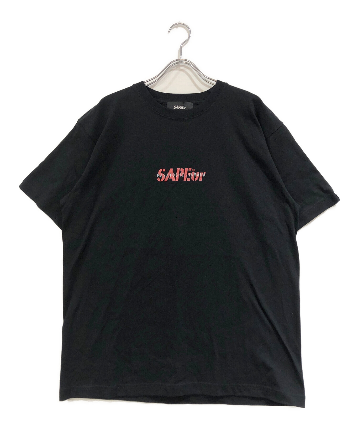 中古・古着通販】SAPEur (サプール) MASATOSHI HAMADA (マサトシ