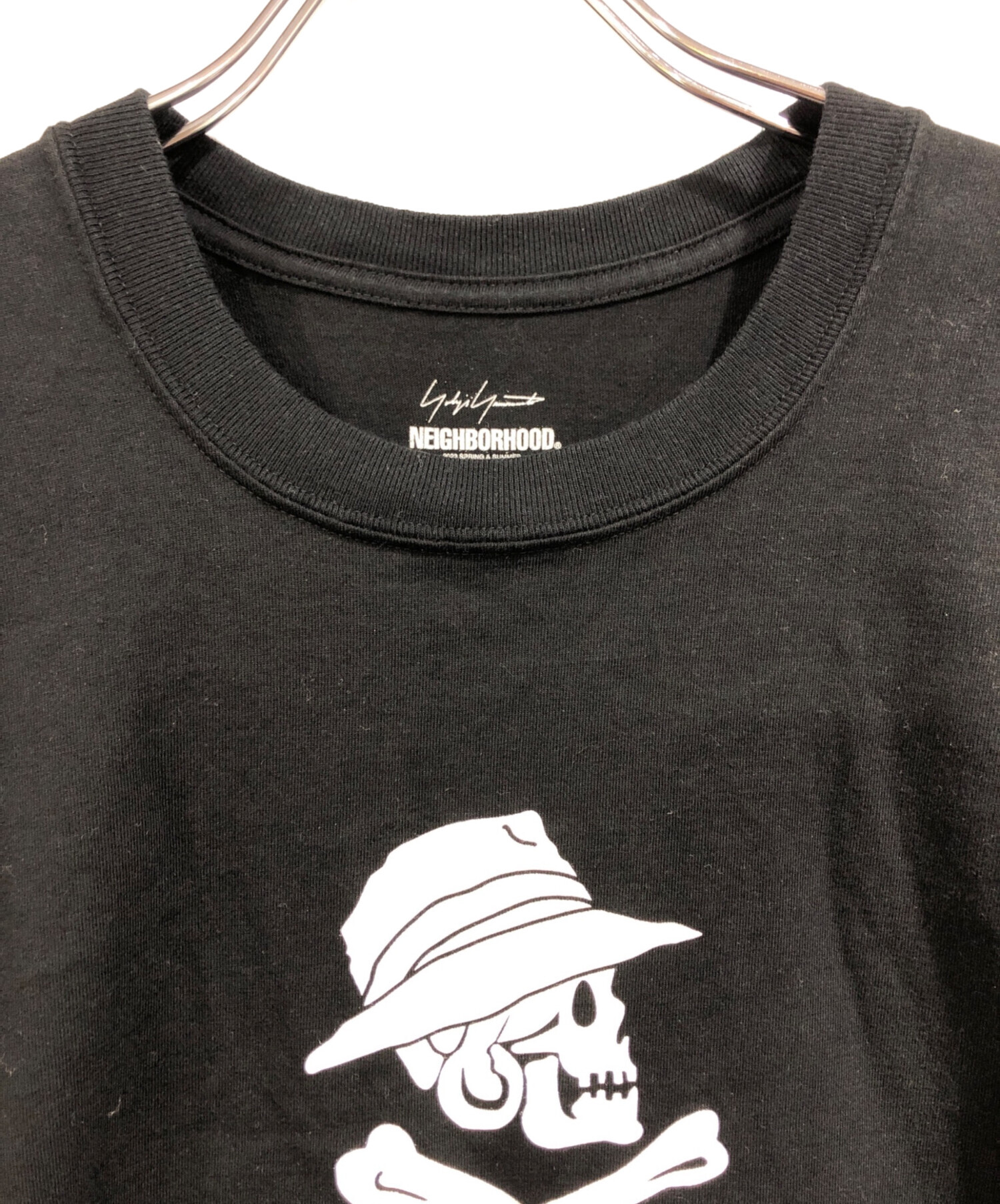 中古・古着通販】Yohji Yamamoto pour homme (ヨウジヤマモト