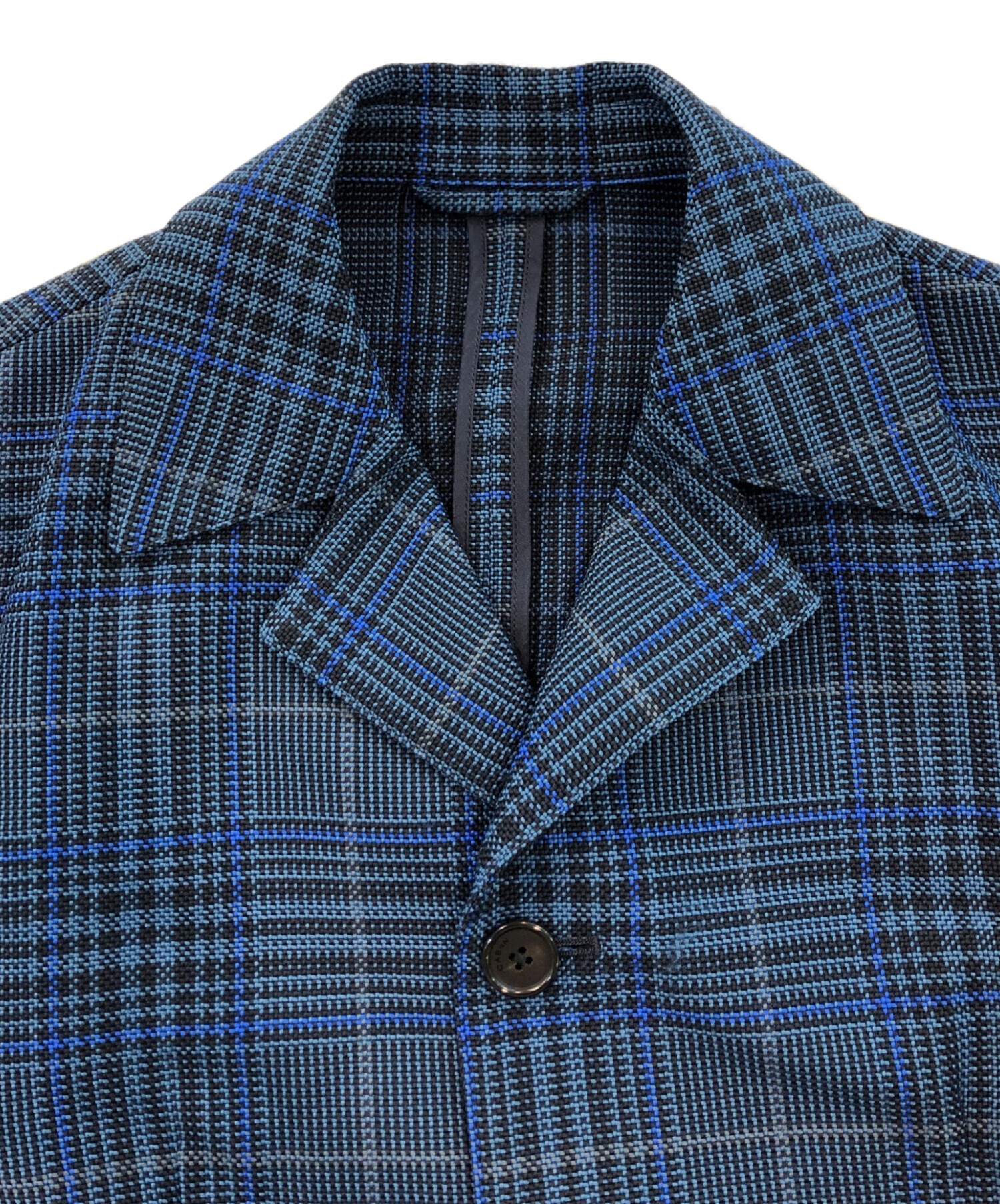 CABaN カバーオール　セットアップ 中古・古着通販】CABaN (キャバン) カバーオールジャケット