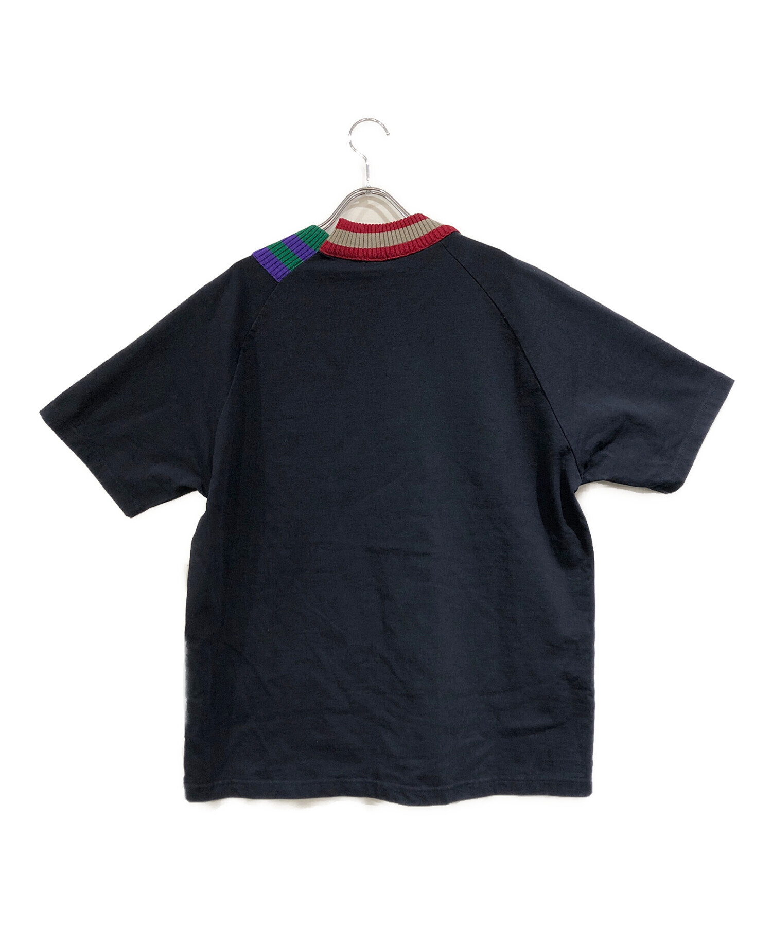 kolor BEACON/カラービーコン/T-SHIRT 【公式通販】