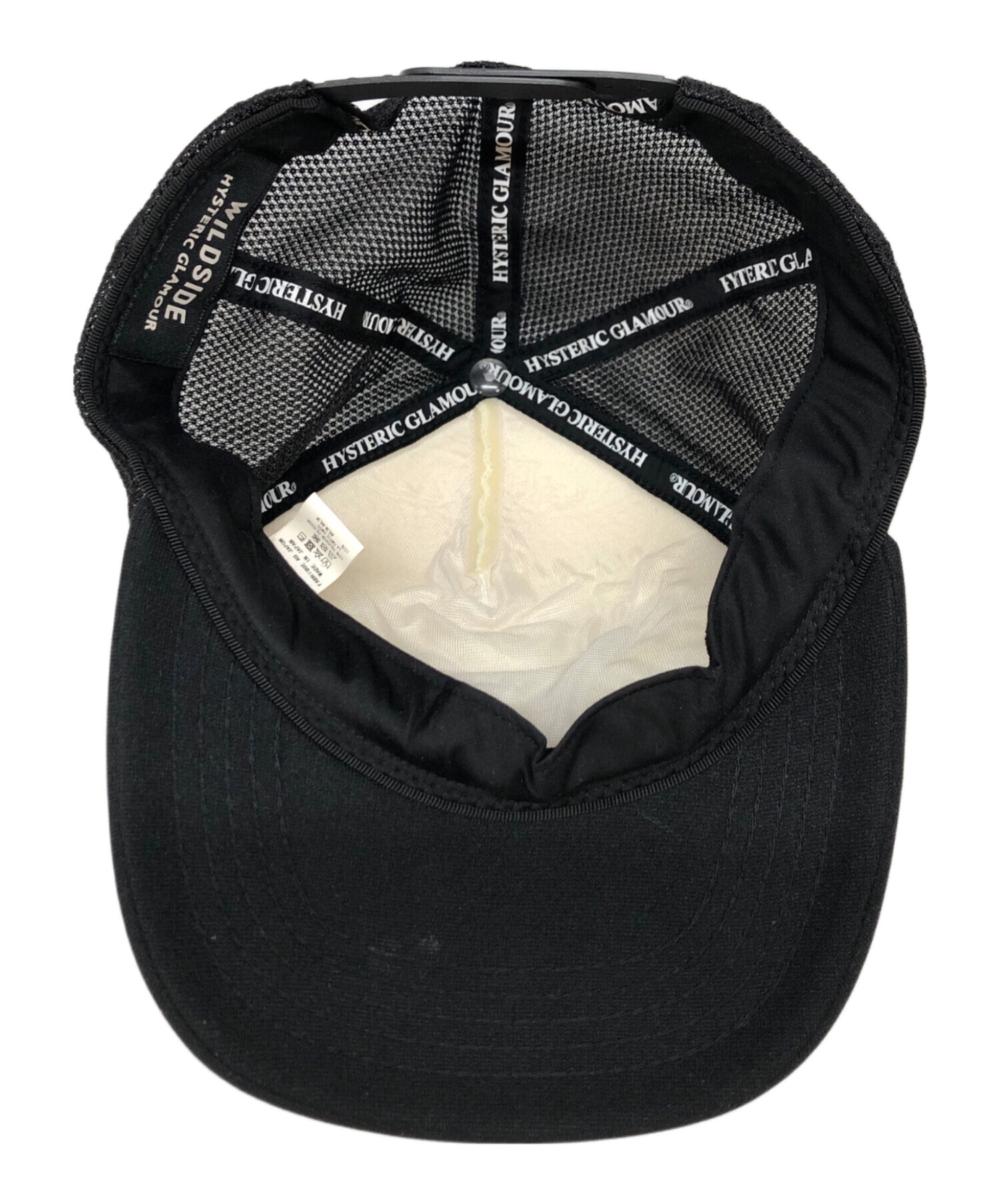 中古・古着通販】Hysteric Glamour (ヒステリックグラマー) WILDSIDE