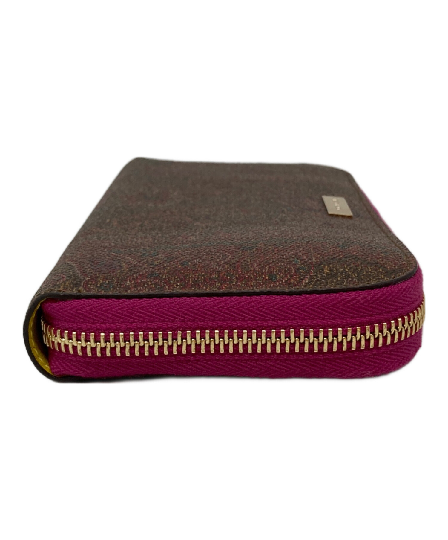 etro 長財布 ETRO 長財布 (箱と紙袋有り)希少柄 公式通販
