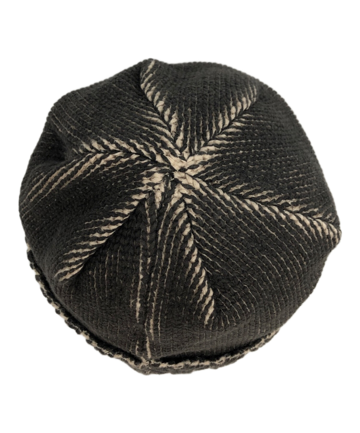 supreme overprint beanie 帽子 Supreme Overprint Beanie black 22ss