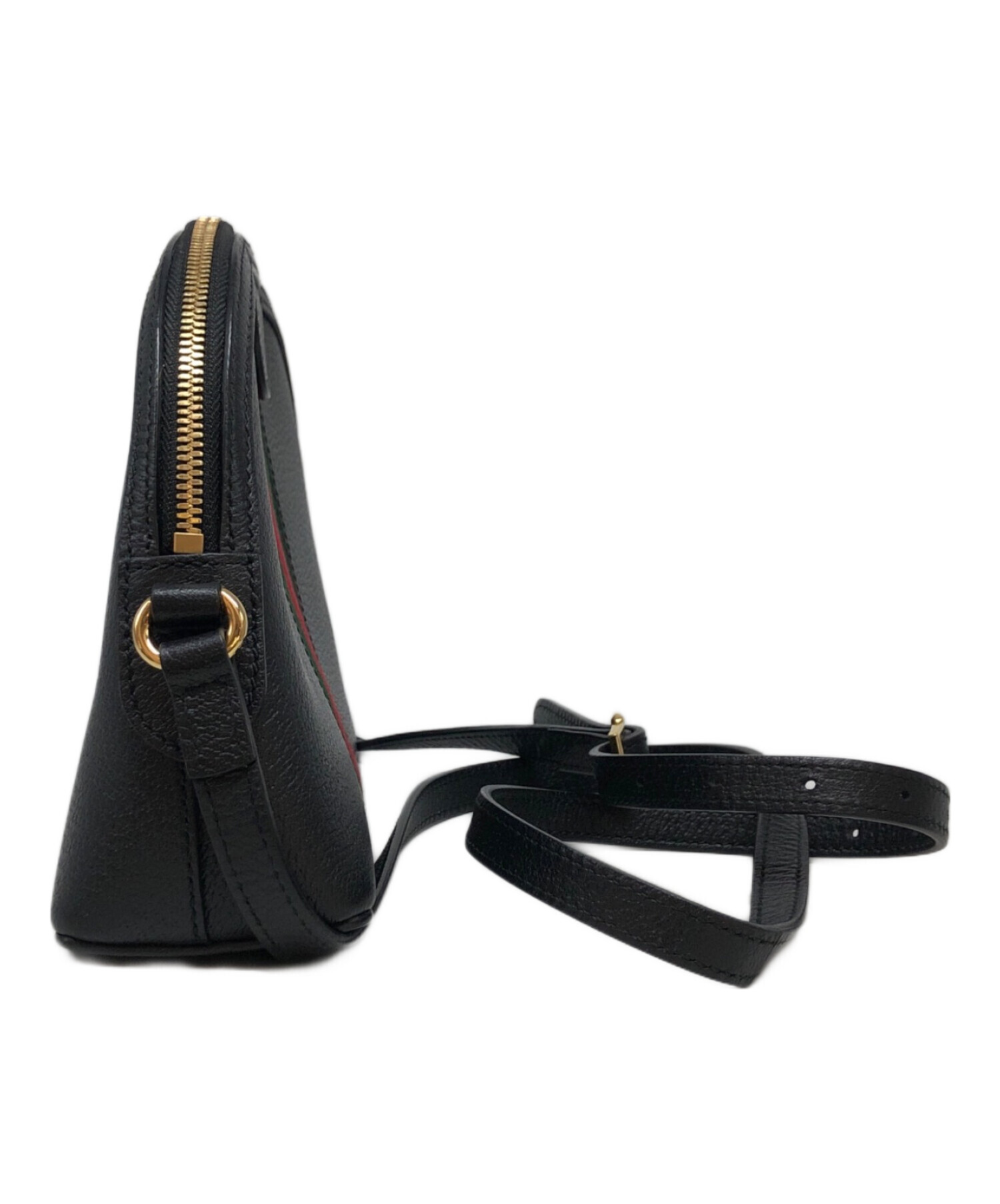 中古・古着通販】GUCCI (グッチ) 〔オフィディア〕スモール ショルダー 