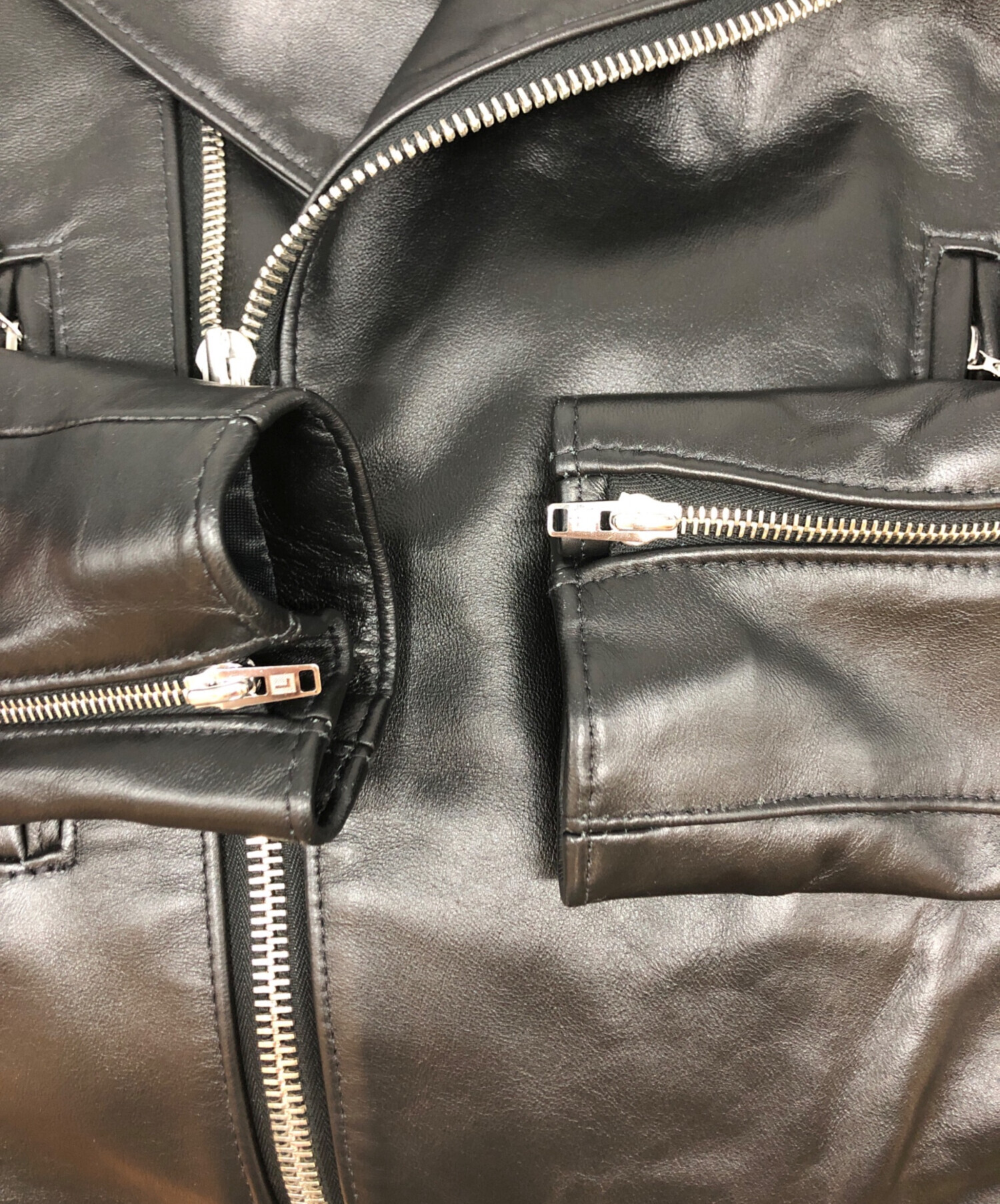 中古・古着通販】Lewis Leathers (ルイスレザース) 402ライトニング