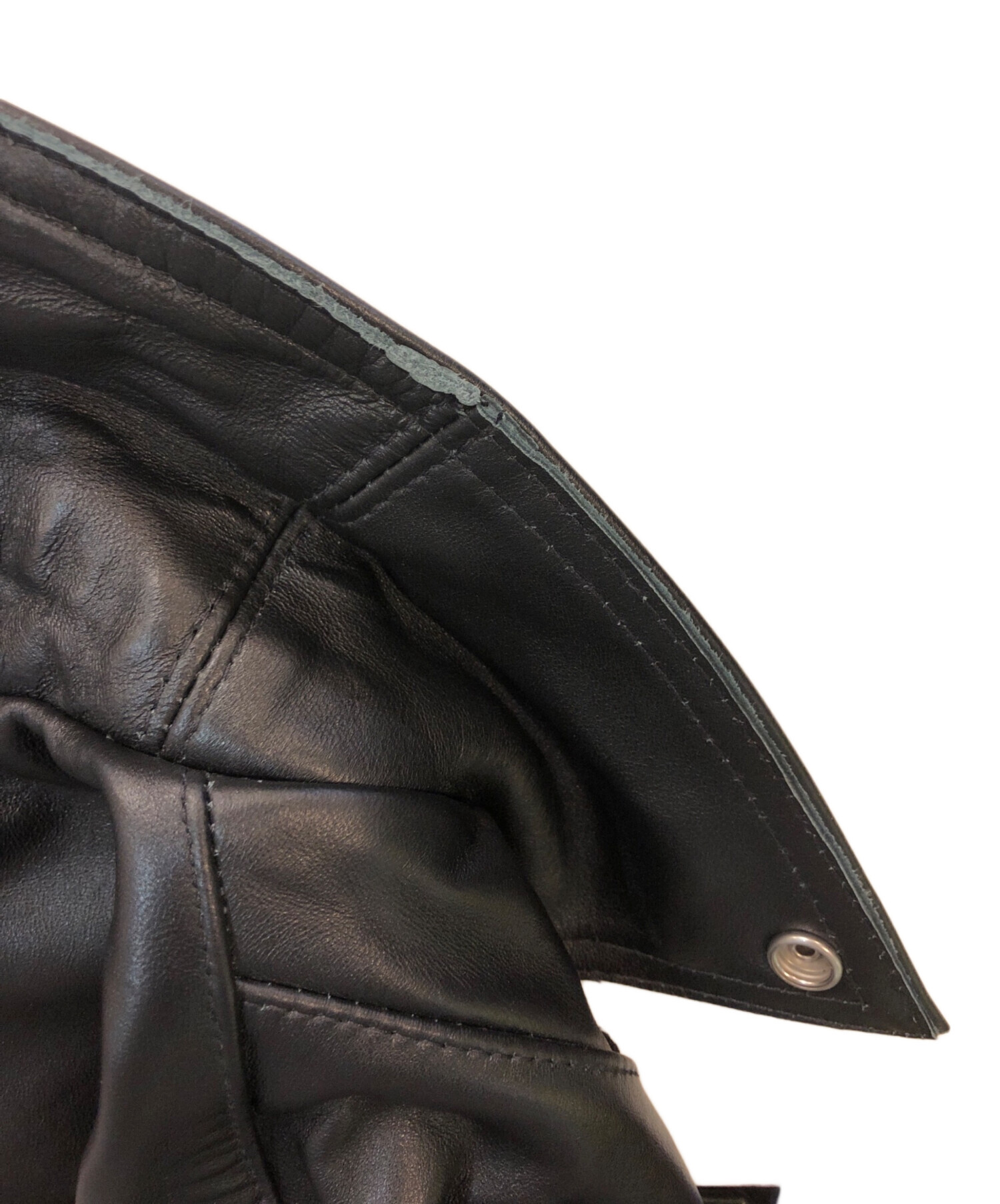中古・古着通販】Lewis Leathers (ルイスレザース) 402ライトニング