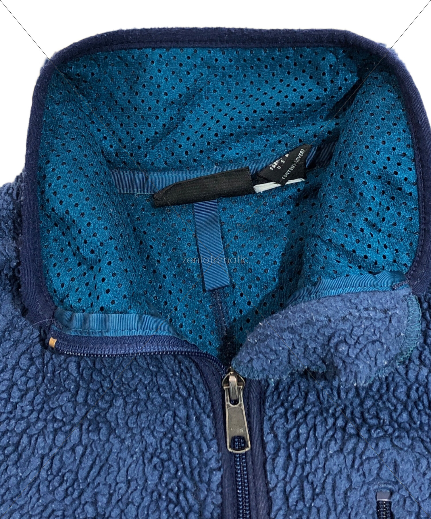 中古・古着通販】Patagonia (パタゴニア) ボアフリースジャケット
