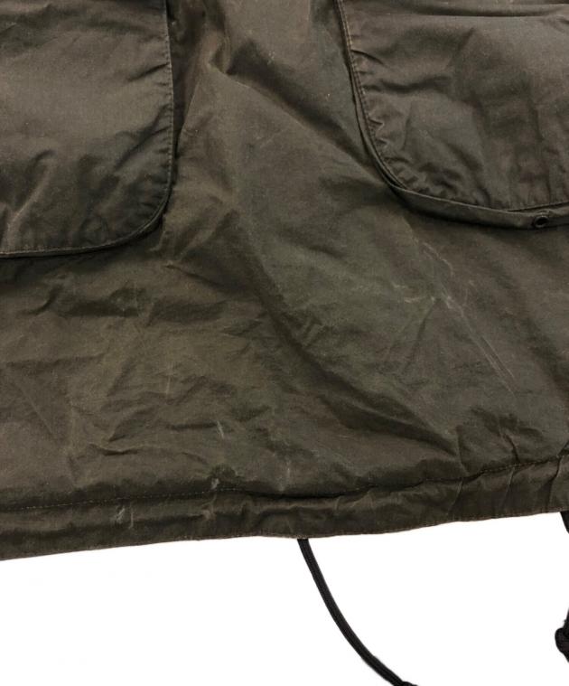 中古・古着通販】Barbour (バブアー) Engineered Garments (エンジニ