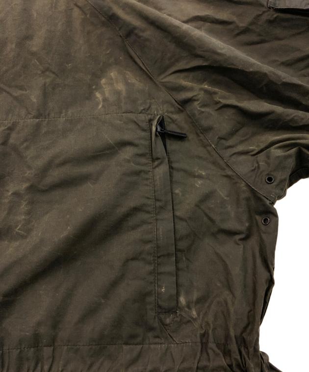 中古・古着通販】Barbour (バブアー) Engineered Garments (エンジニ