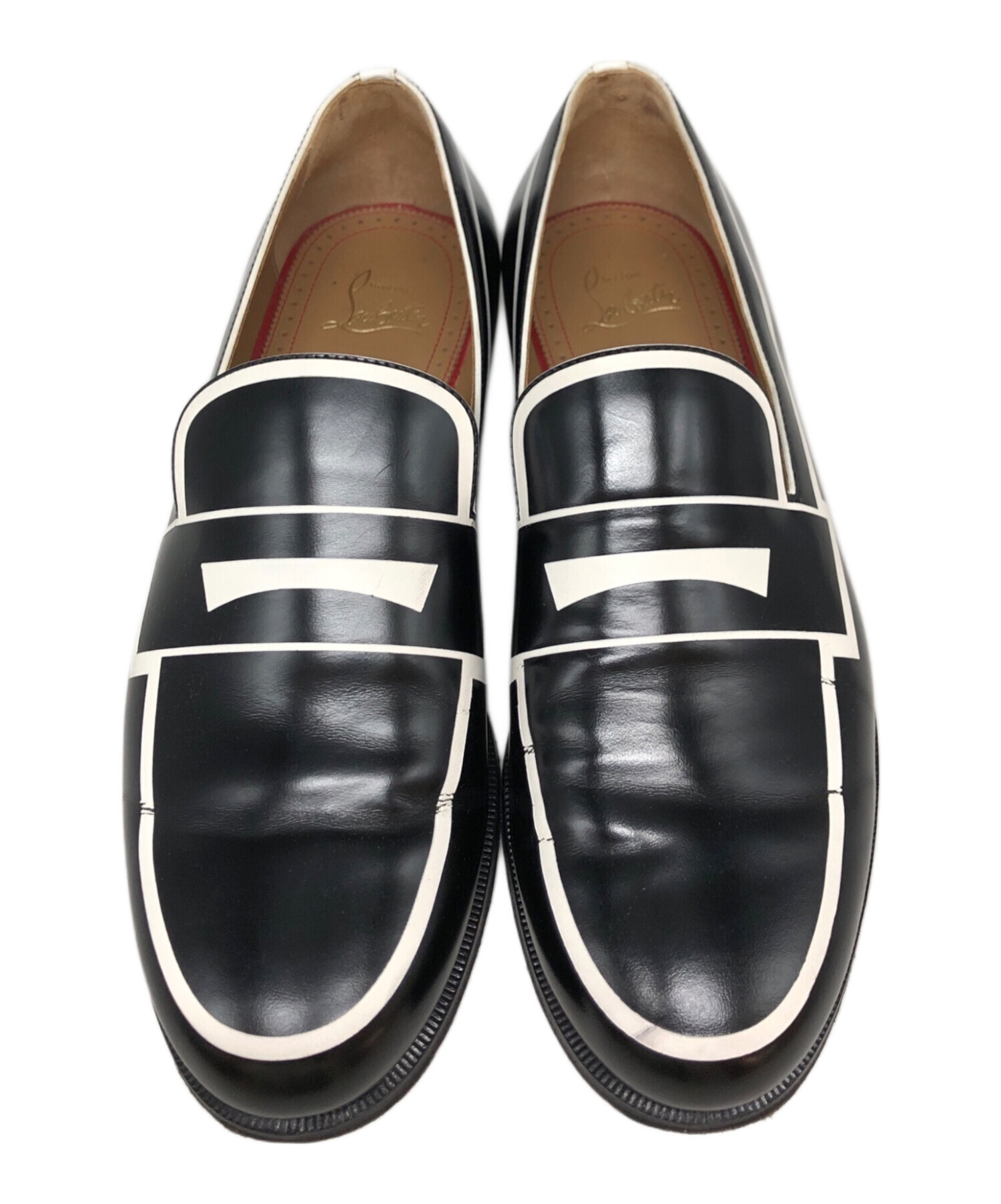 中古・古着通販】Christian Louboutin (クリスチャン・ルブタン 