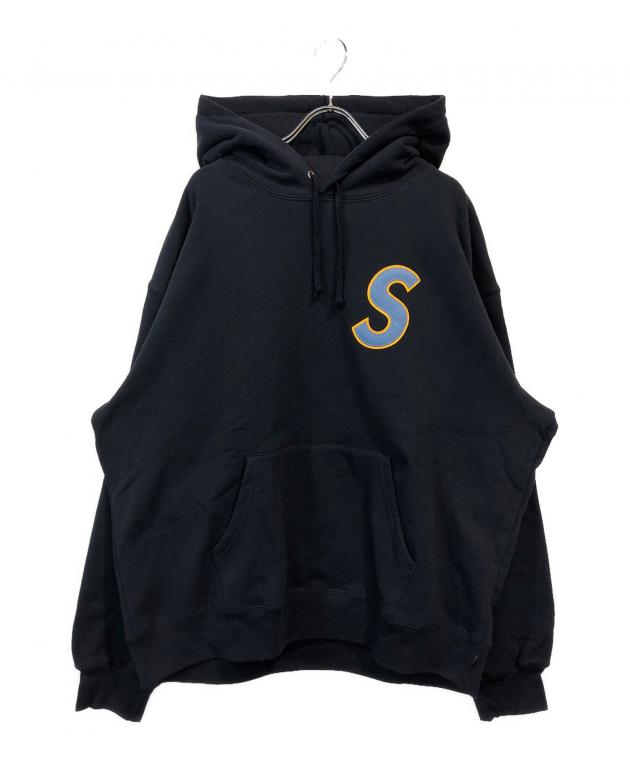 中古・古着通販】Supreme (シュプリーム) S Logo Hooded