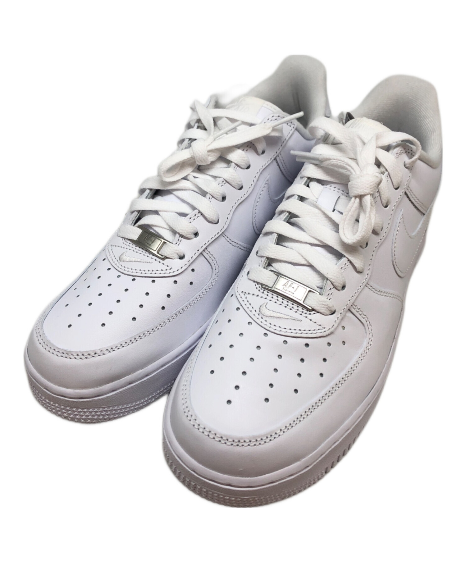 中古・古着通販】NIKE (ナイキ) Supreme (シュプリーム) Air Force 1 