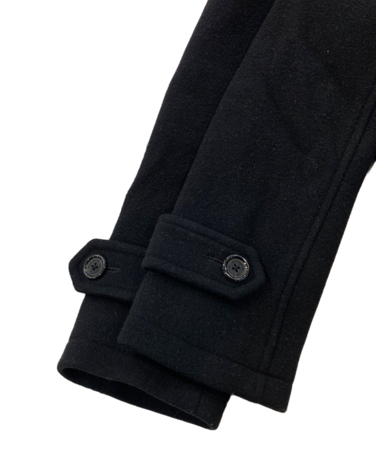 中古・古着通販】BURBERRY BLACK LABEL (バーバリーブラックレーベル