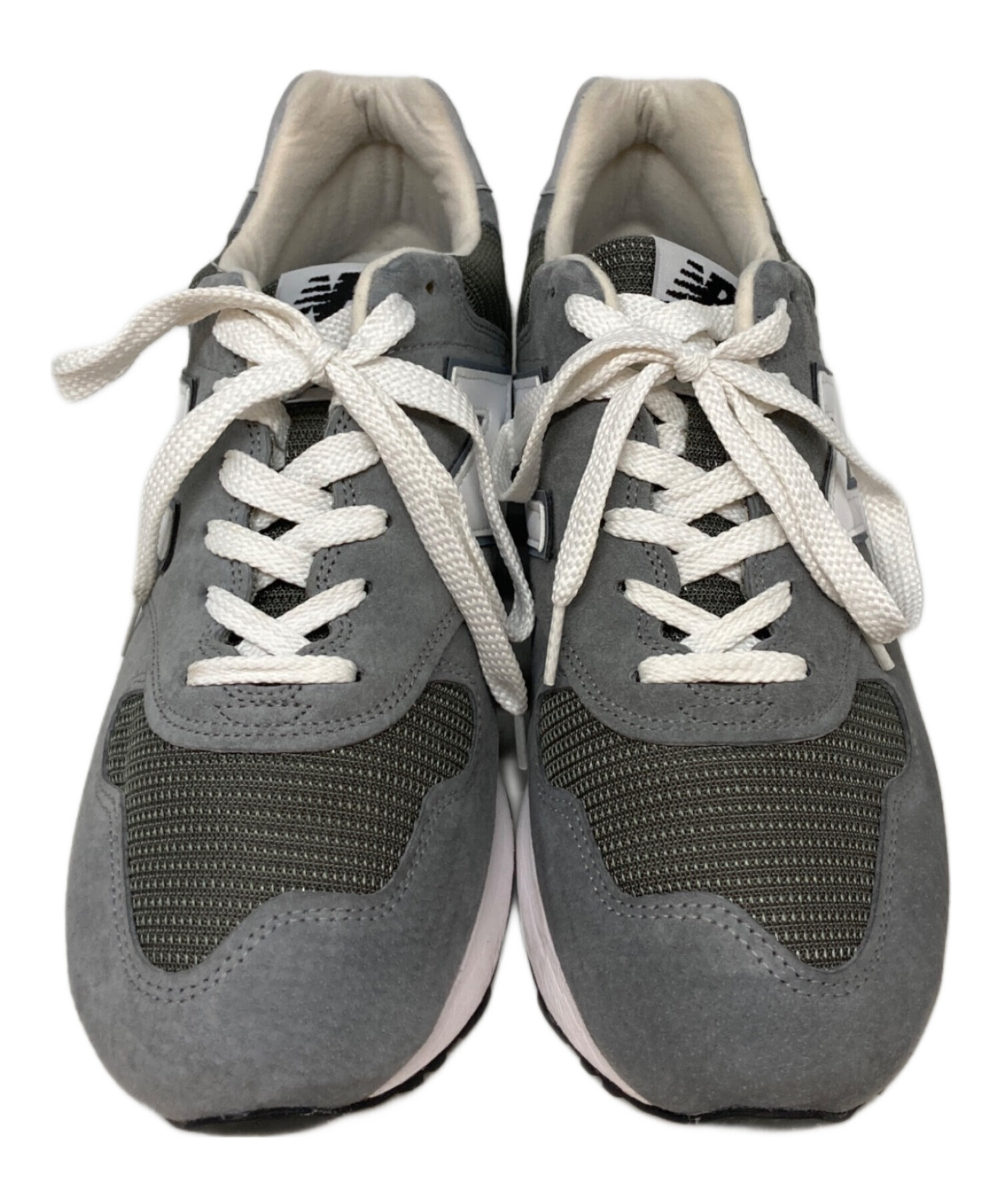 中古・古着通販】NEW BALANCE (ニューバランス) M1400GJ グレー サイズ 