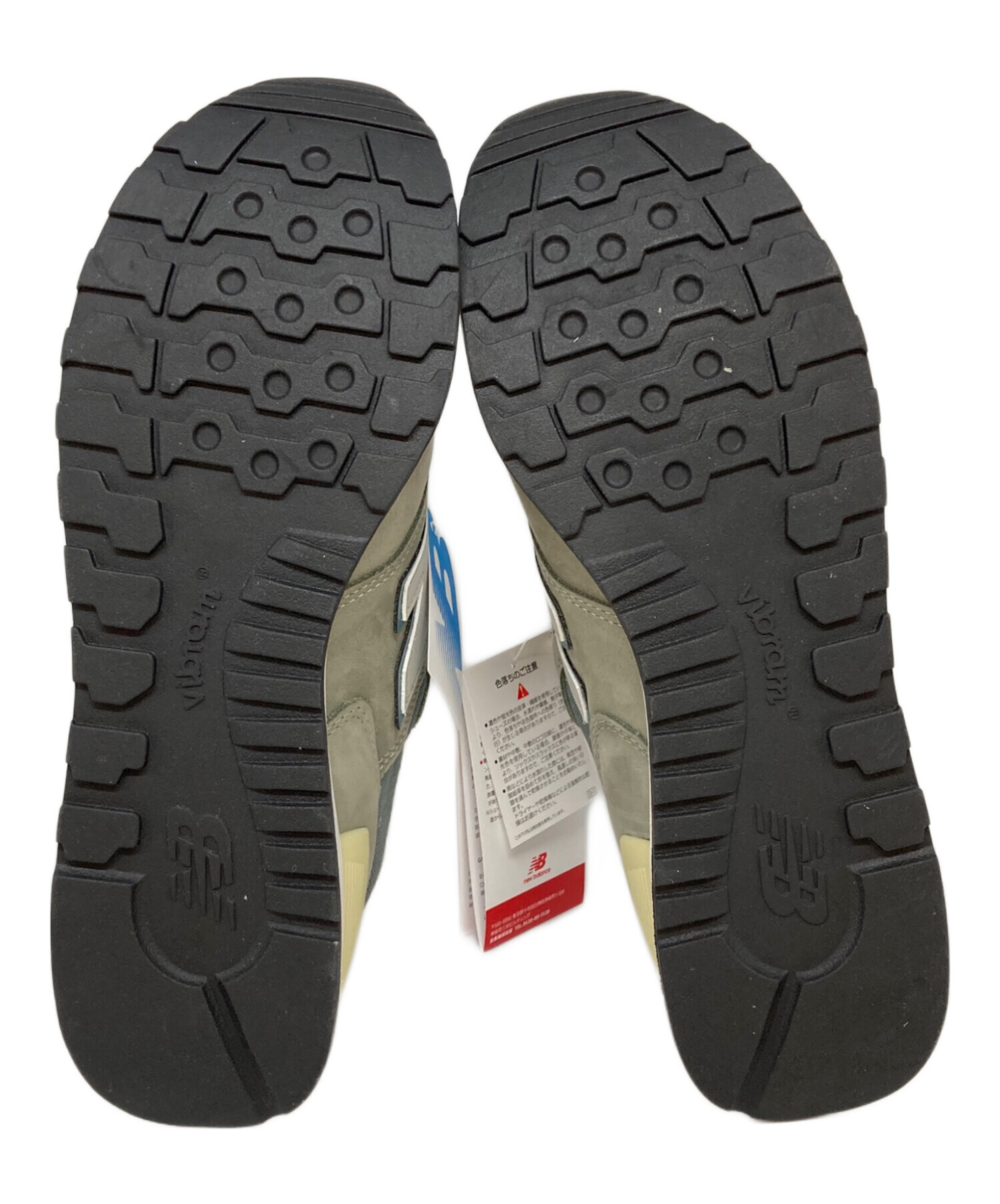 中古・古着通販】NEW BALANCE (ニューバランス) U1300JP グレー サイズ 