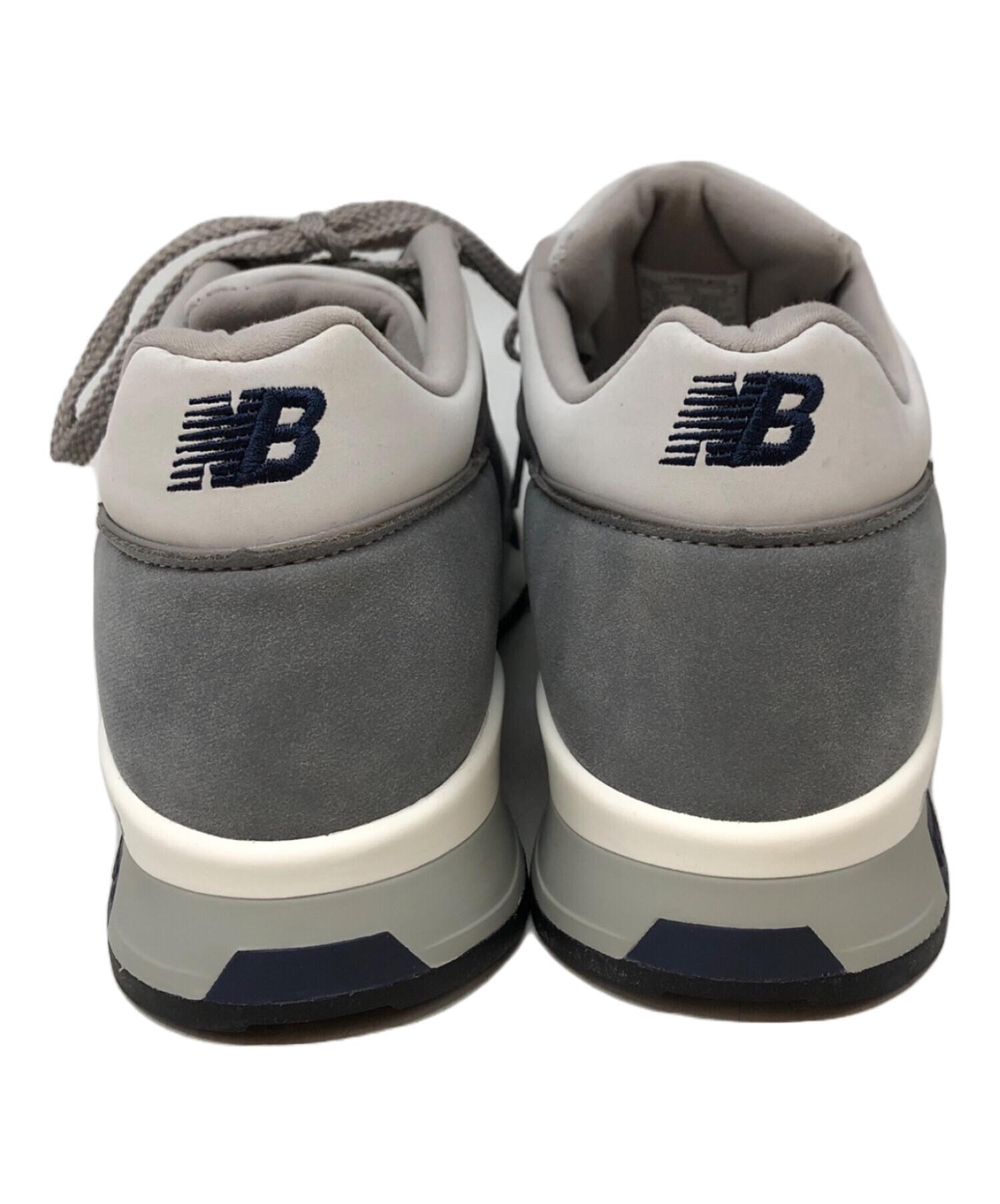 中古・古着通販】NEW BALANCE (ニューバランス) U1500UKG グレー