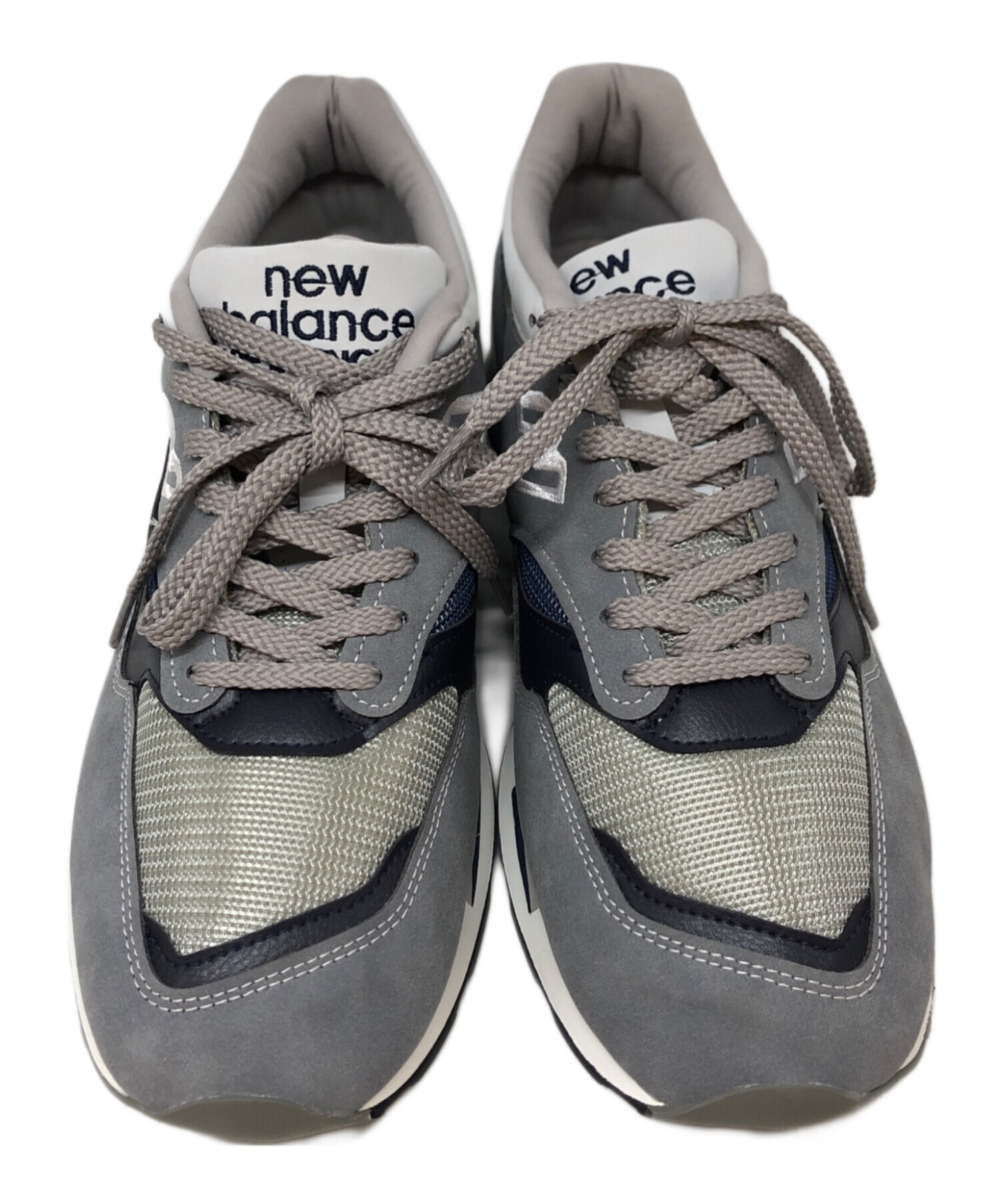 中古・古着通販】NEW BALANCE (ニューバランス) U1500UKG グレー