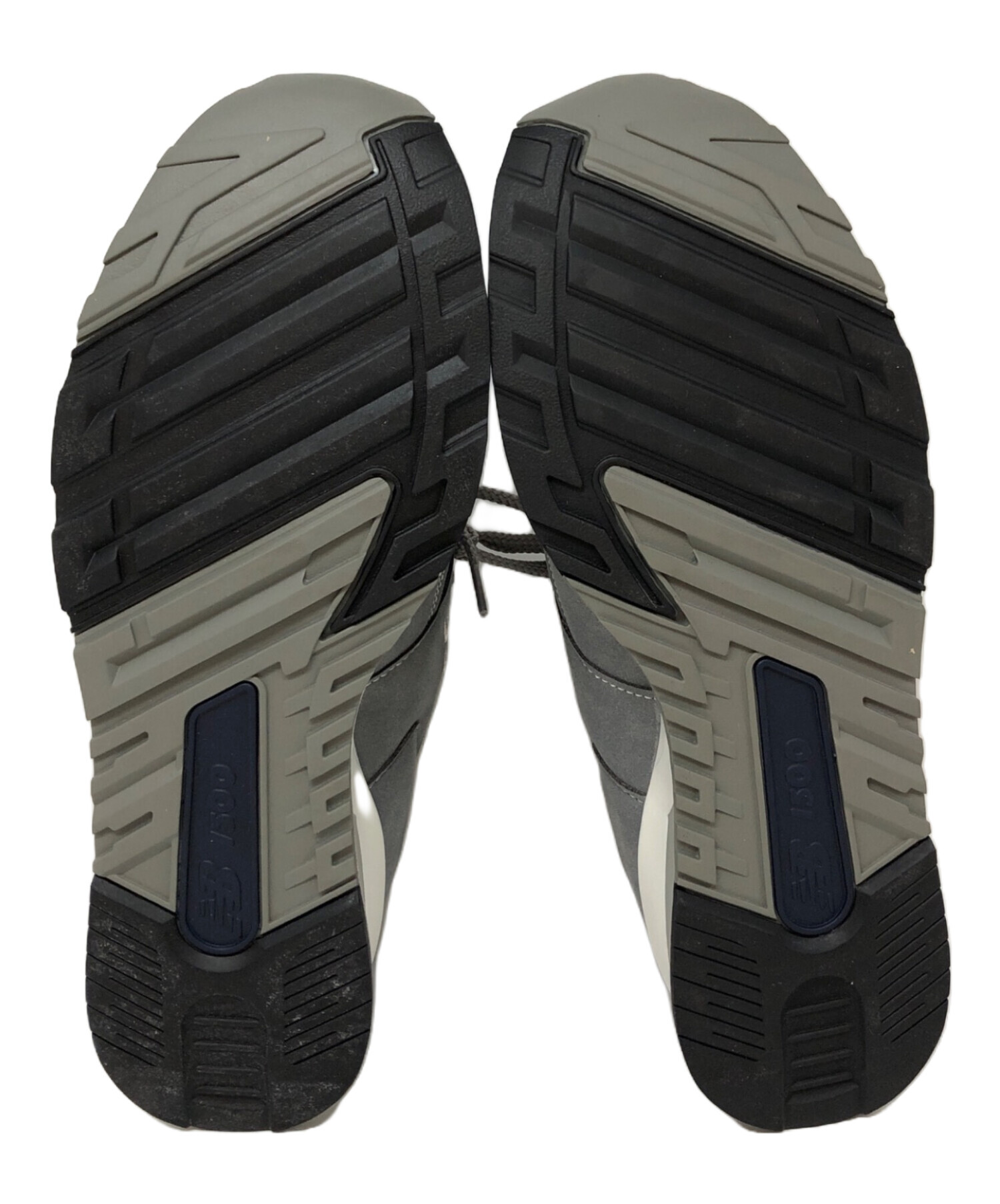 中古・古着通販】NEW BALANCE (ニューバランス) U1500UKG グレー