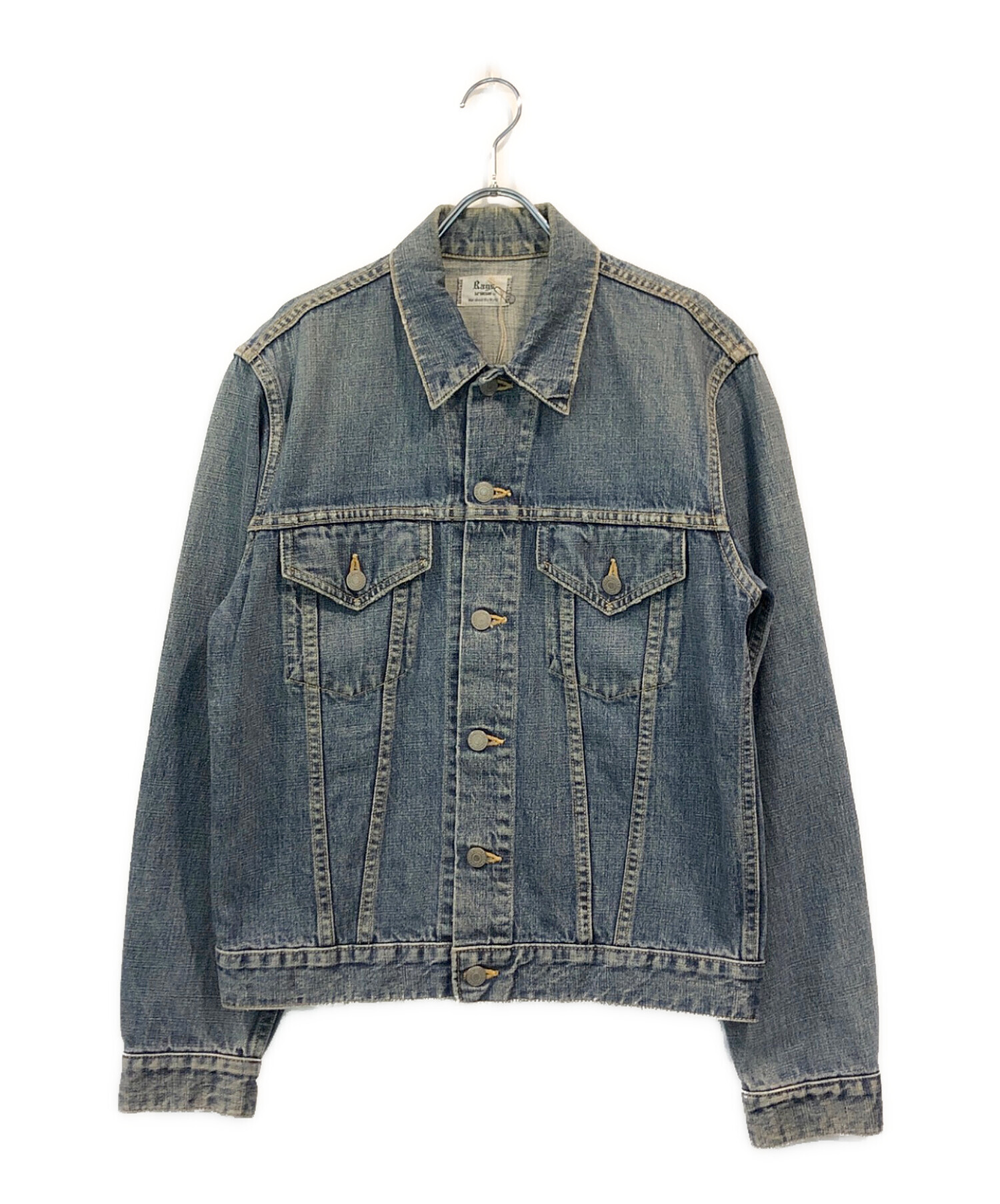 中古・古着通販】Rags McGREGOR (ラグスマックレガー) ヴィンテージ