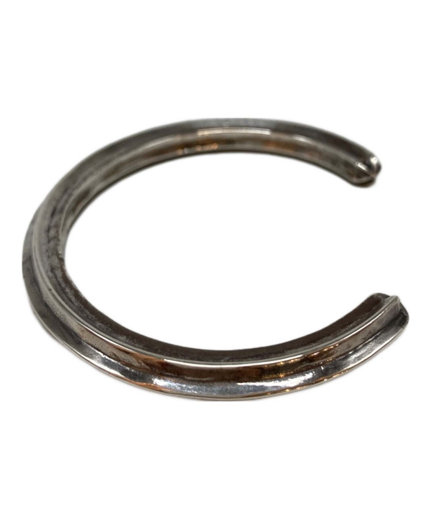 中古・古着通販】Rags McGREGOR (ラグスマックレガー) シルバーナロー