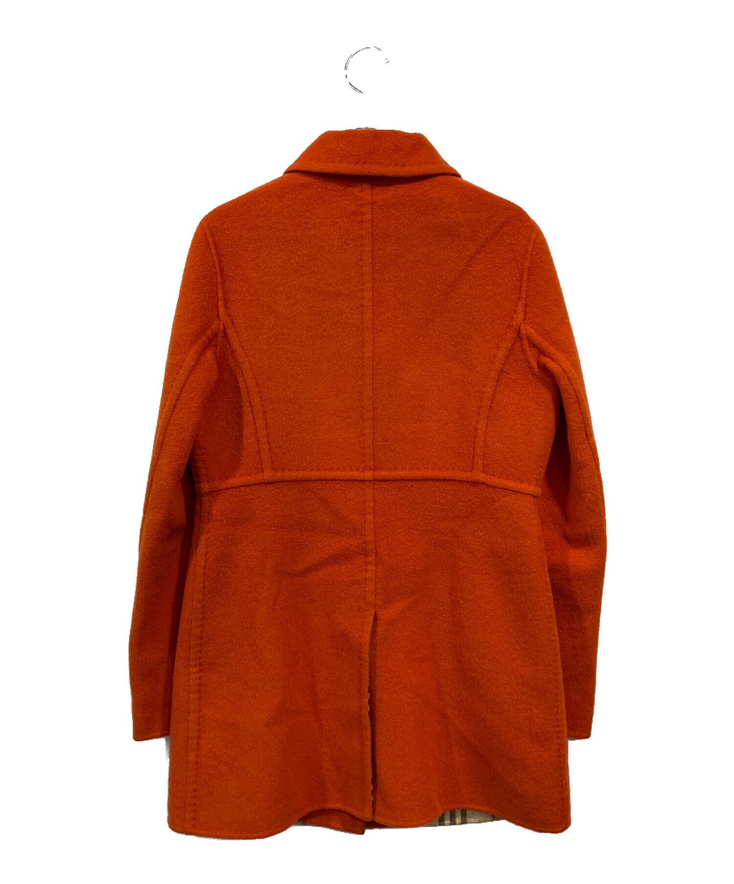 中古・古着通販】BURBERRY LONDON (バーバリーロンドン) 裏地ノバ