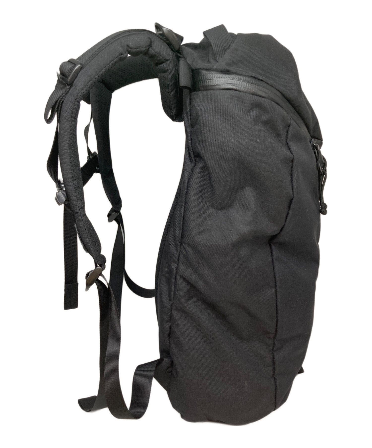 さ*丸様 MYSTERY RANCH アーバンアサルト Black 中古品 中古・古着通販】MYSTERY RANCH (ミステリーランチ) アーバン