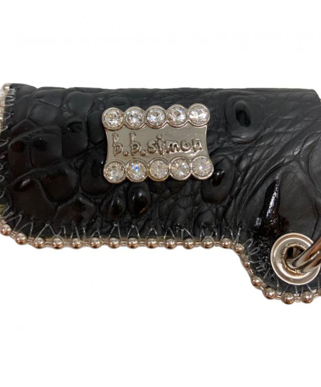 中古・古着通販】Supreme (シュプリーム) b.b.simon (ビービー