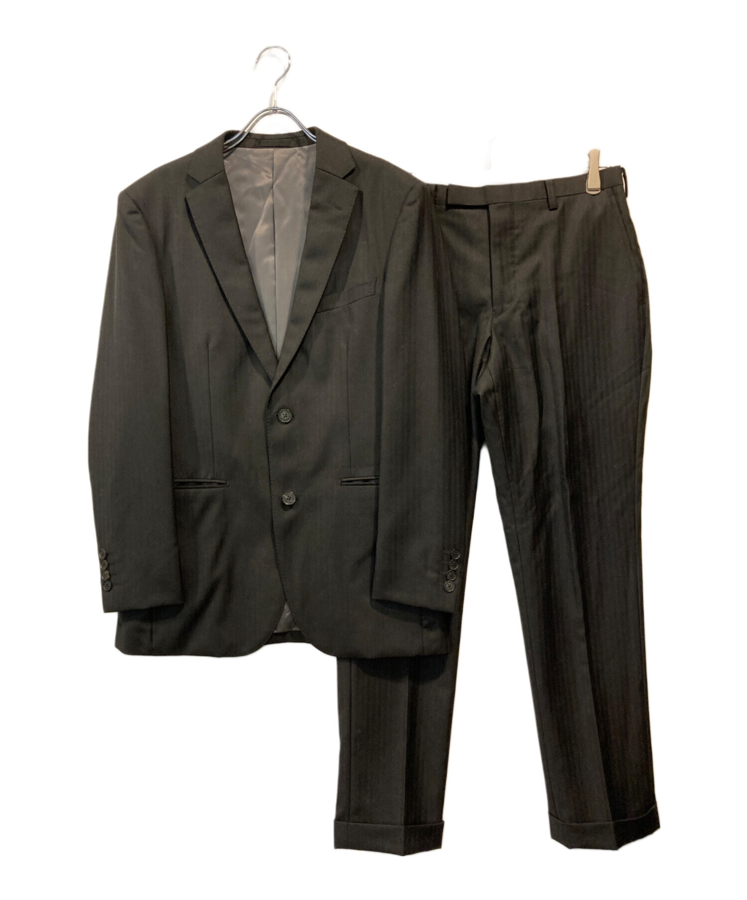 中古・古着通販】BLACK LABEL CRESTBRIDGE (ブラックレーベル クレスト 