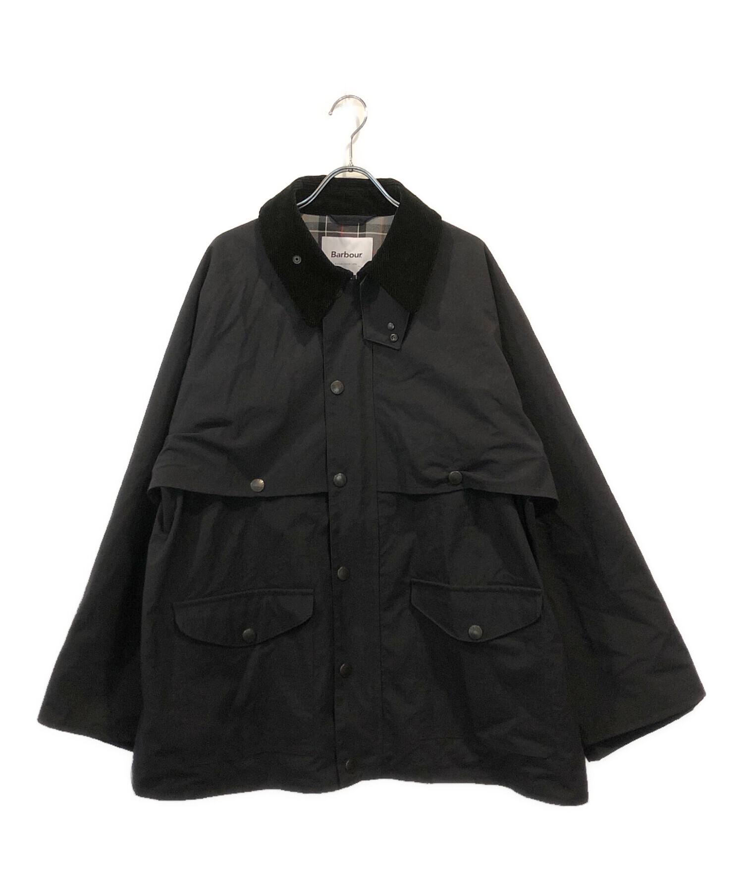中古・古着通販】Barbour (バブアー) BLOOM&BRANCH (ブルームアンド