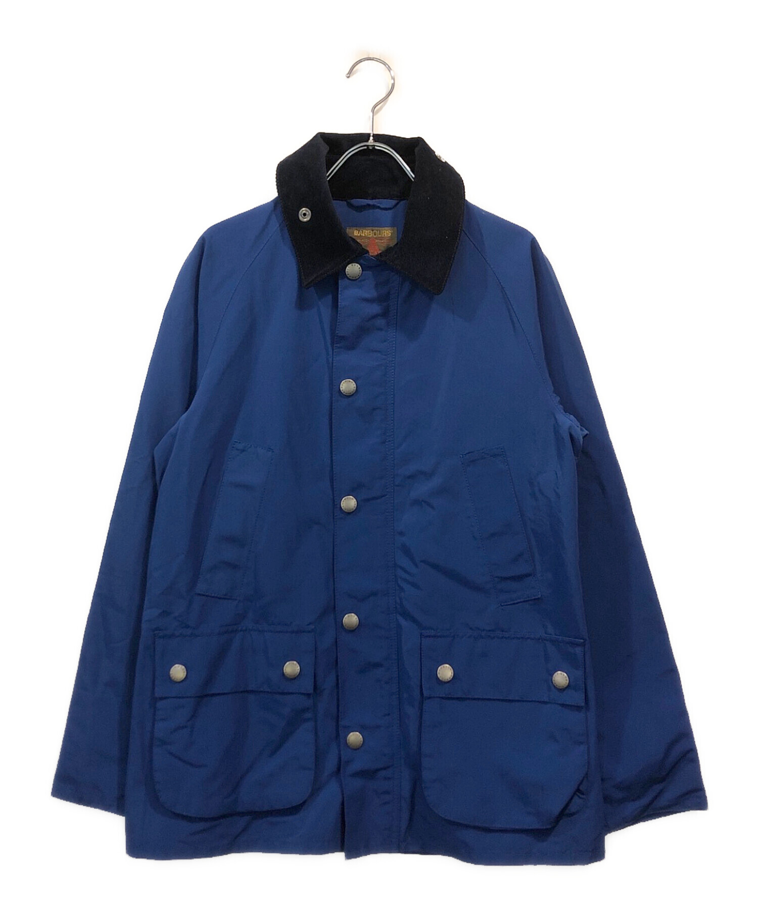 中古・古着通販】Barbour (バブアー) コットンナイロンBEDALE