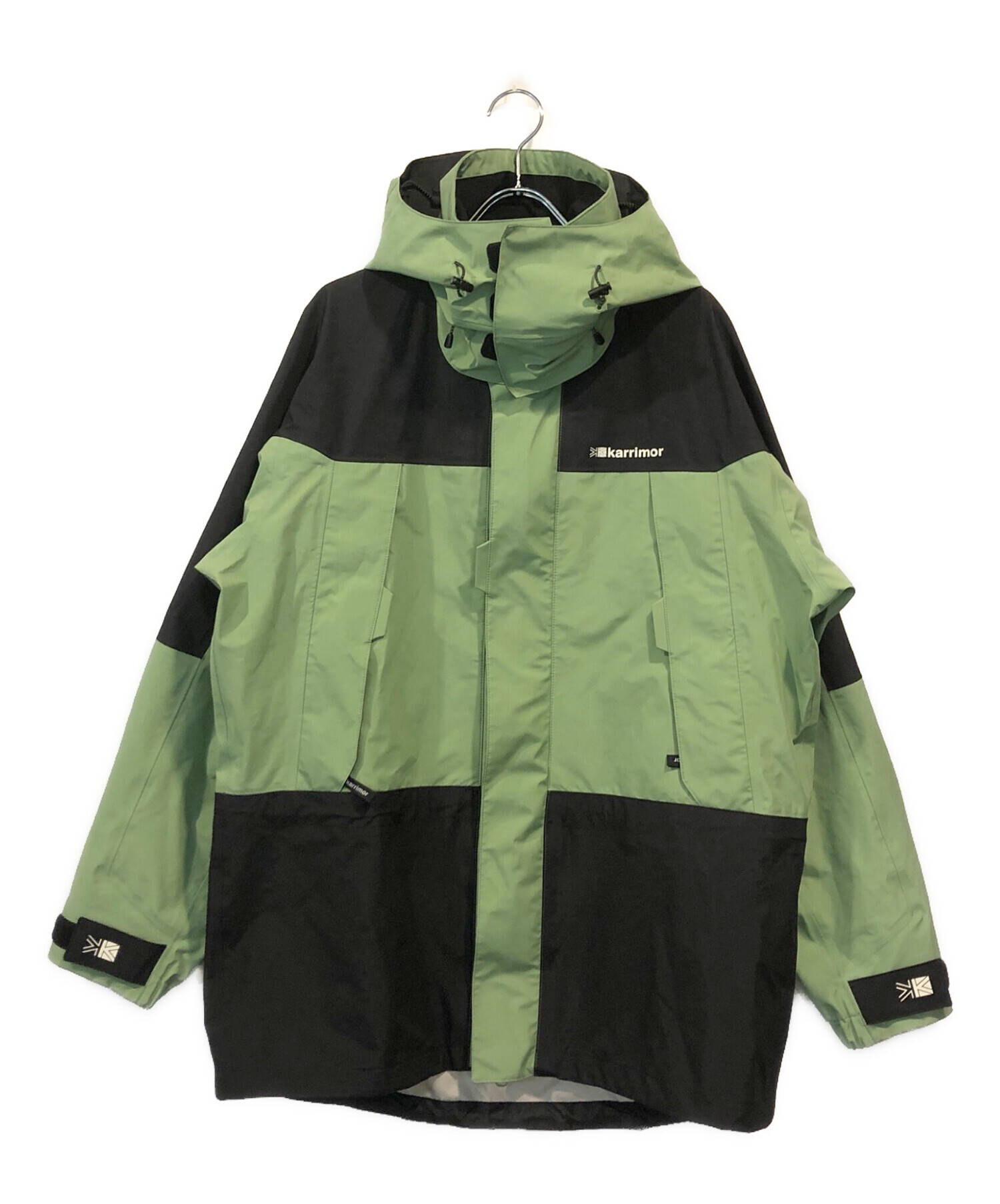 中古・古着通販】Karrimor (カリマー) ゴアテックス3Lマウンテン 