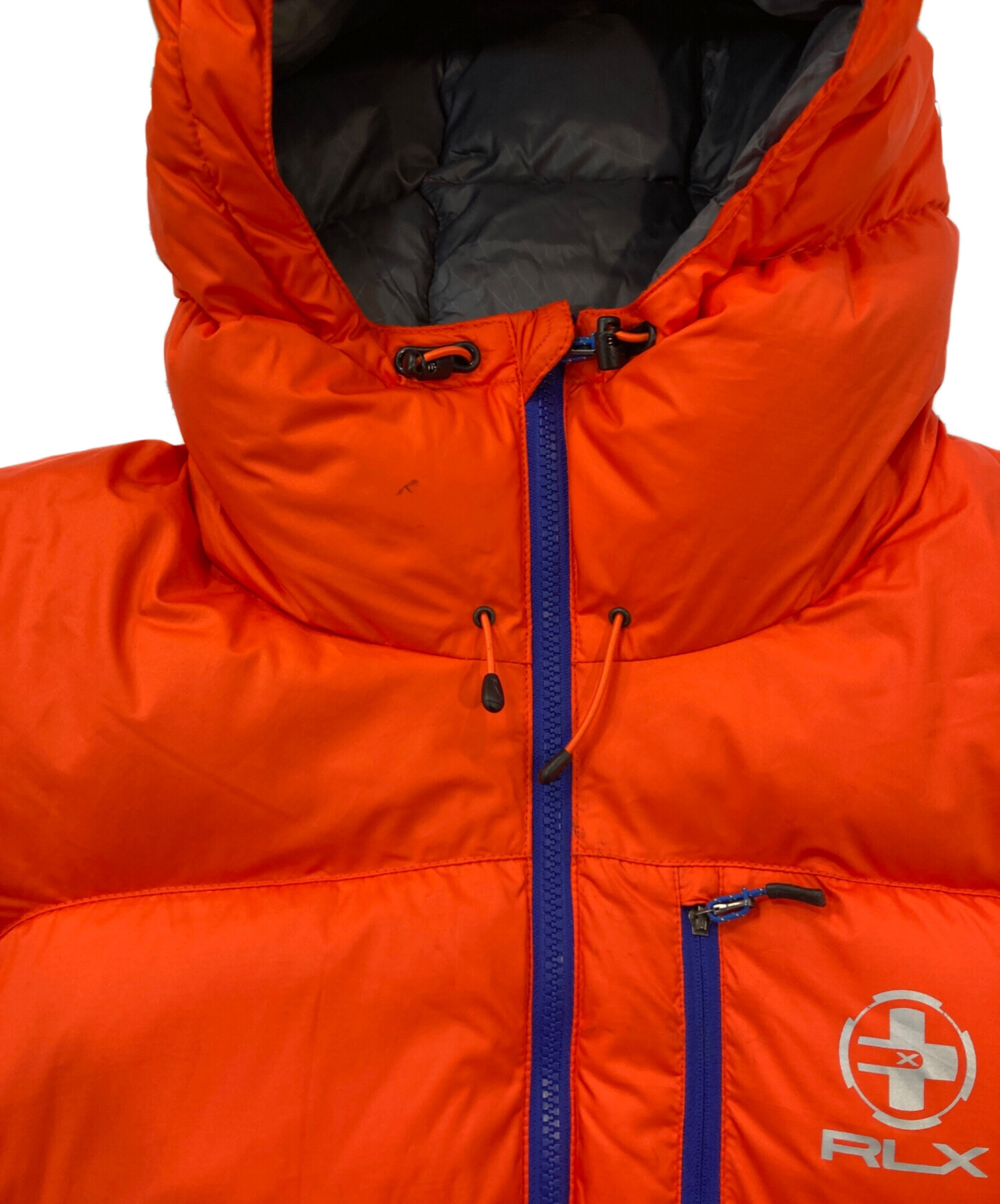 中古・古着通販】RLX RALPH LAUREN (アールエルエックスラルフローレン