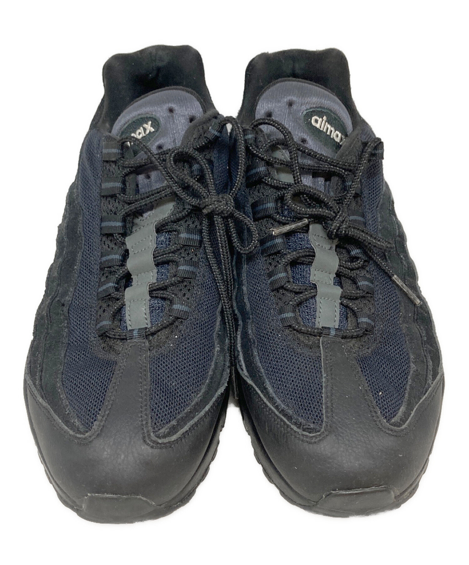 中古・古着通販】NIKE (ナイキ) エアマックス95 エッセンシャル 